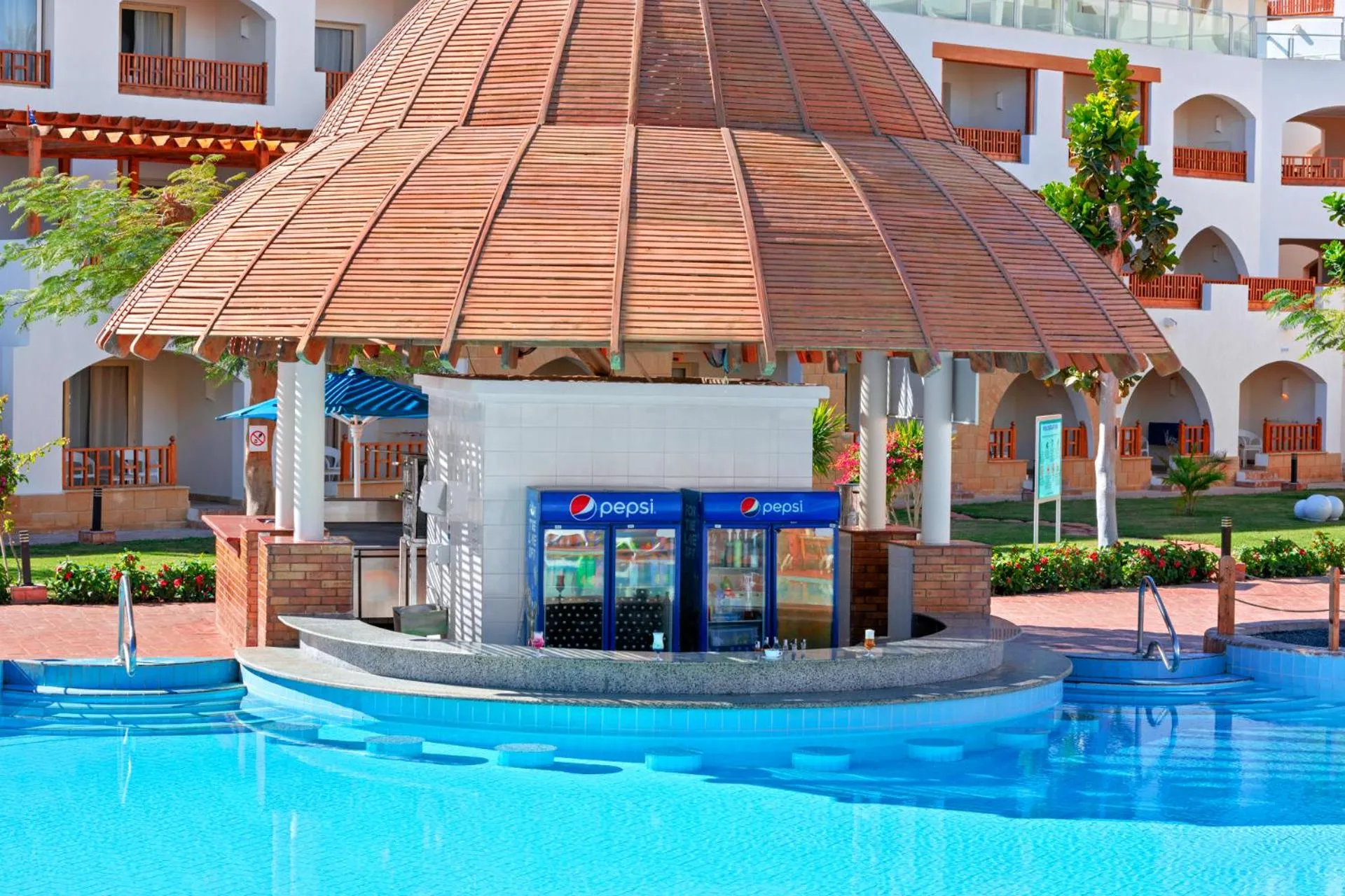 Lounge or bar in Pickalbatros Royal Grand Sharm - Adults Friendly 16 Years Plus
