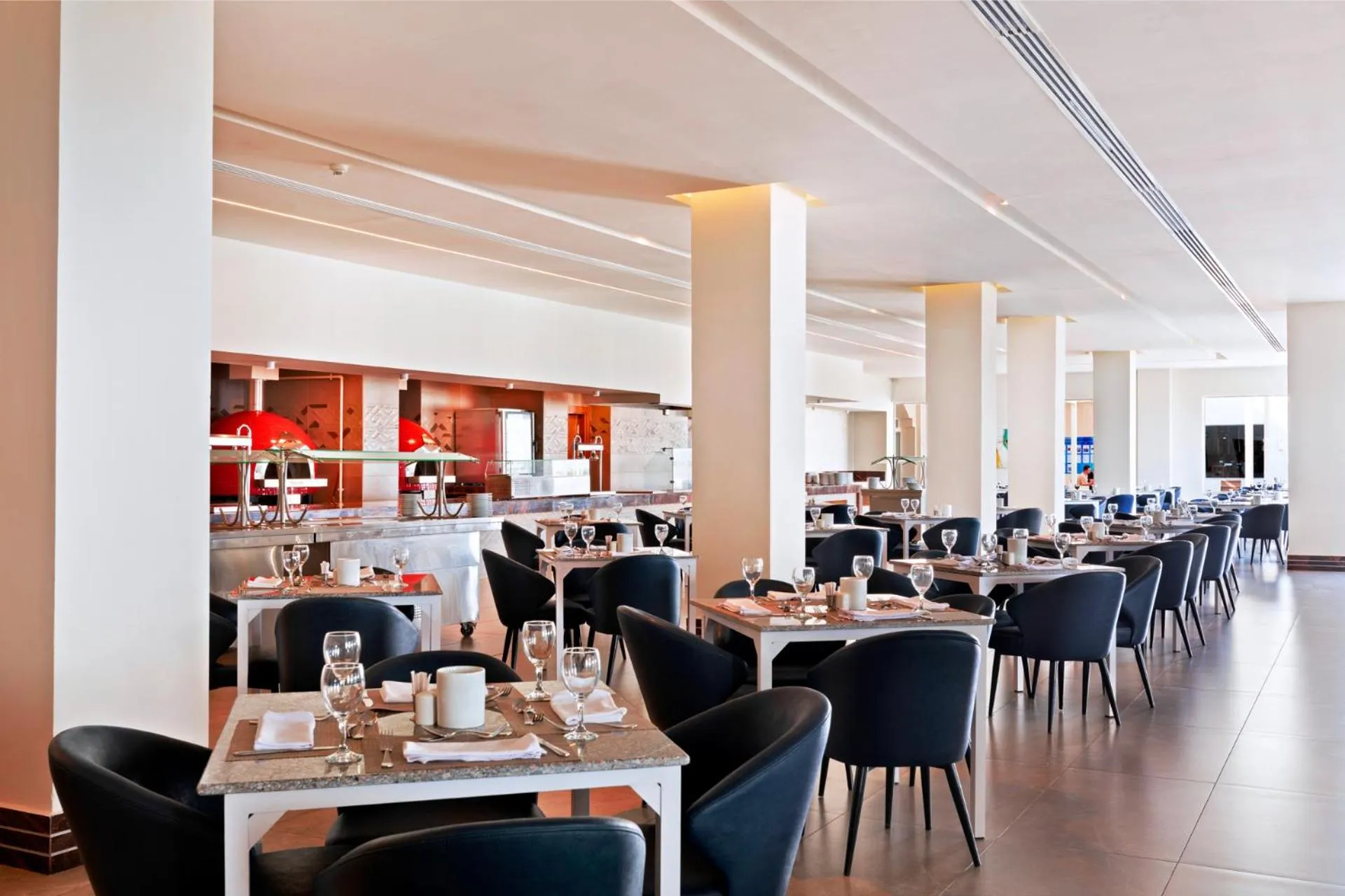 Restaurant/places to eat in Pickalbatros Royal Grand Sharm - Adults Friendly 16 Years Plus