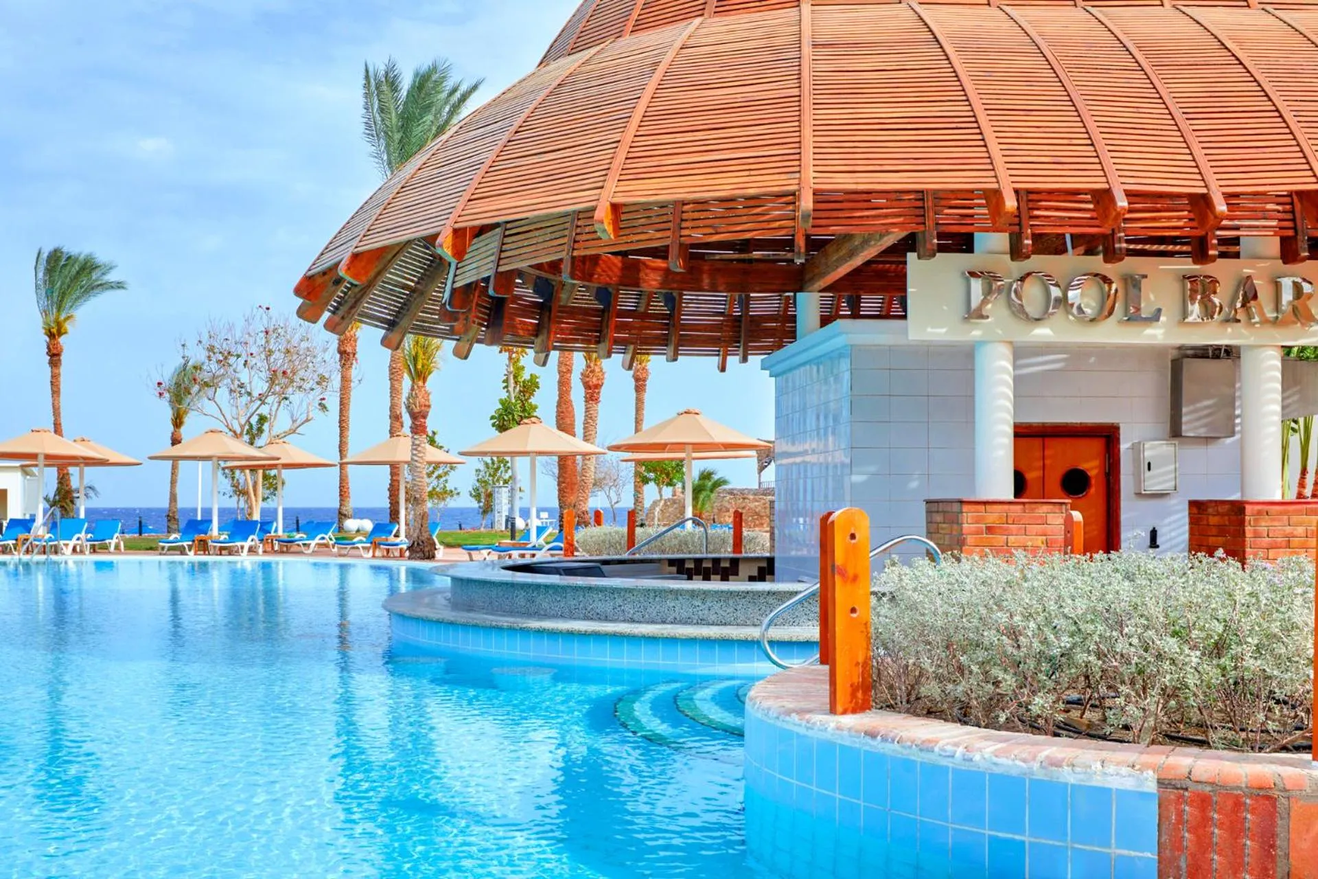 Lounge or bar in Pickalbatros Royal Grand Sharm - Adults Friendly 16 Years Plus