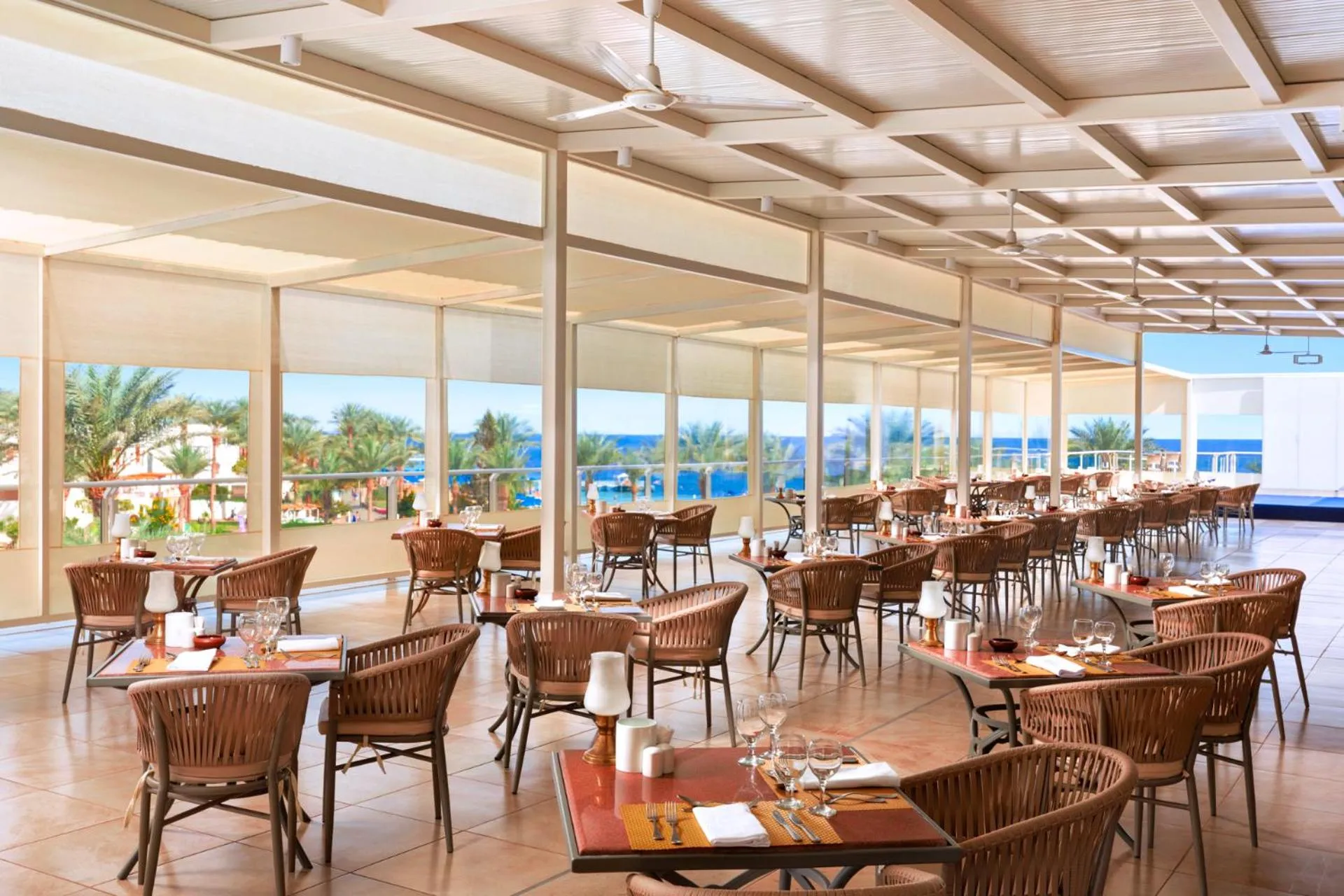 Restaurant/places to eat in Pickalbatros Royal Grand Sharm - Adults Friendly 16 Years Plus