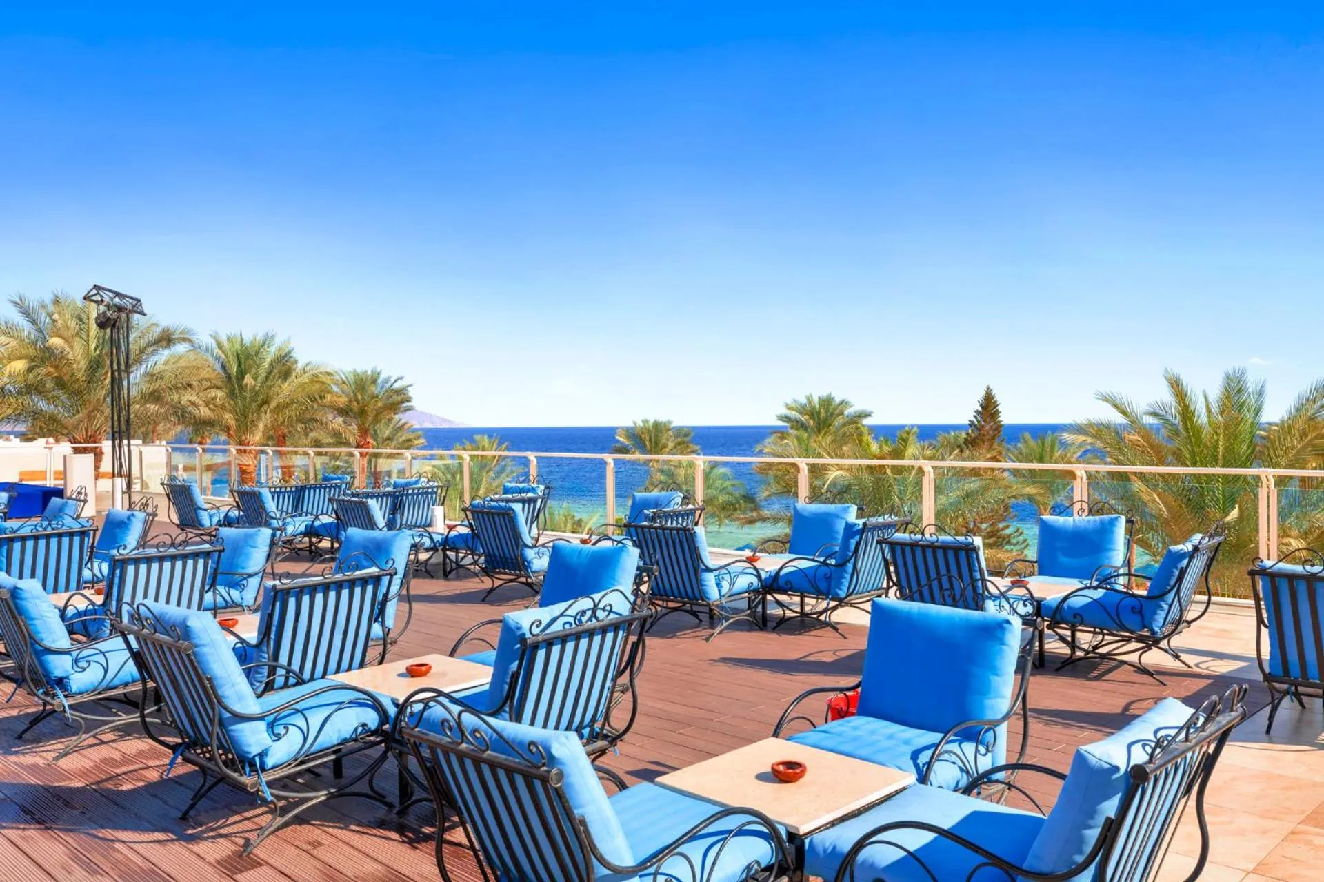 Lounge or bar in Pickalbatros Royal Grand Sharm - Adults Friendly 16 Years Plus
