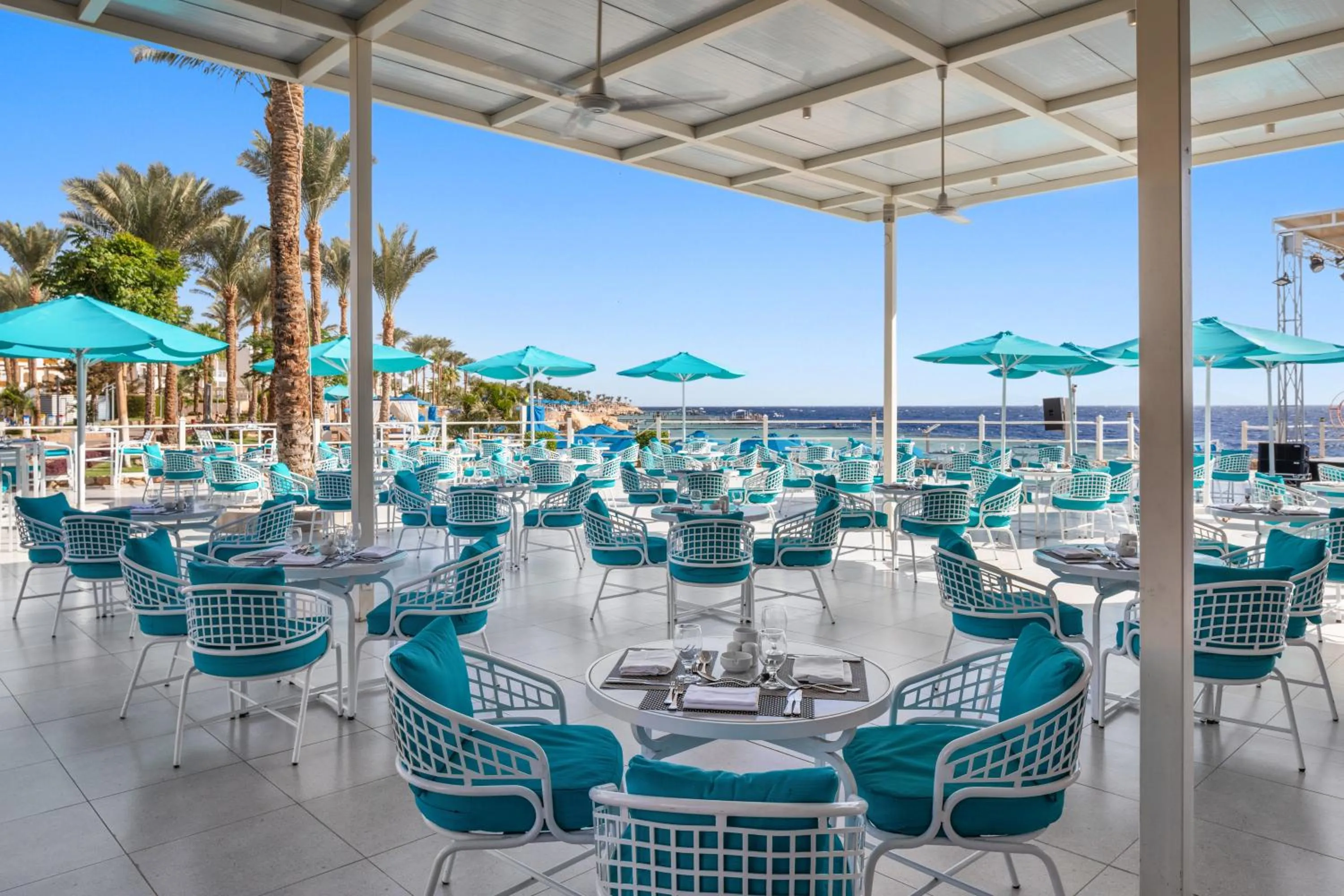 Restaurant/places to eat in Pickalbatros Royal Grand Sharm - Adults Friendly 16 Years Plus