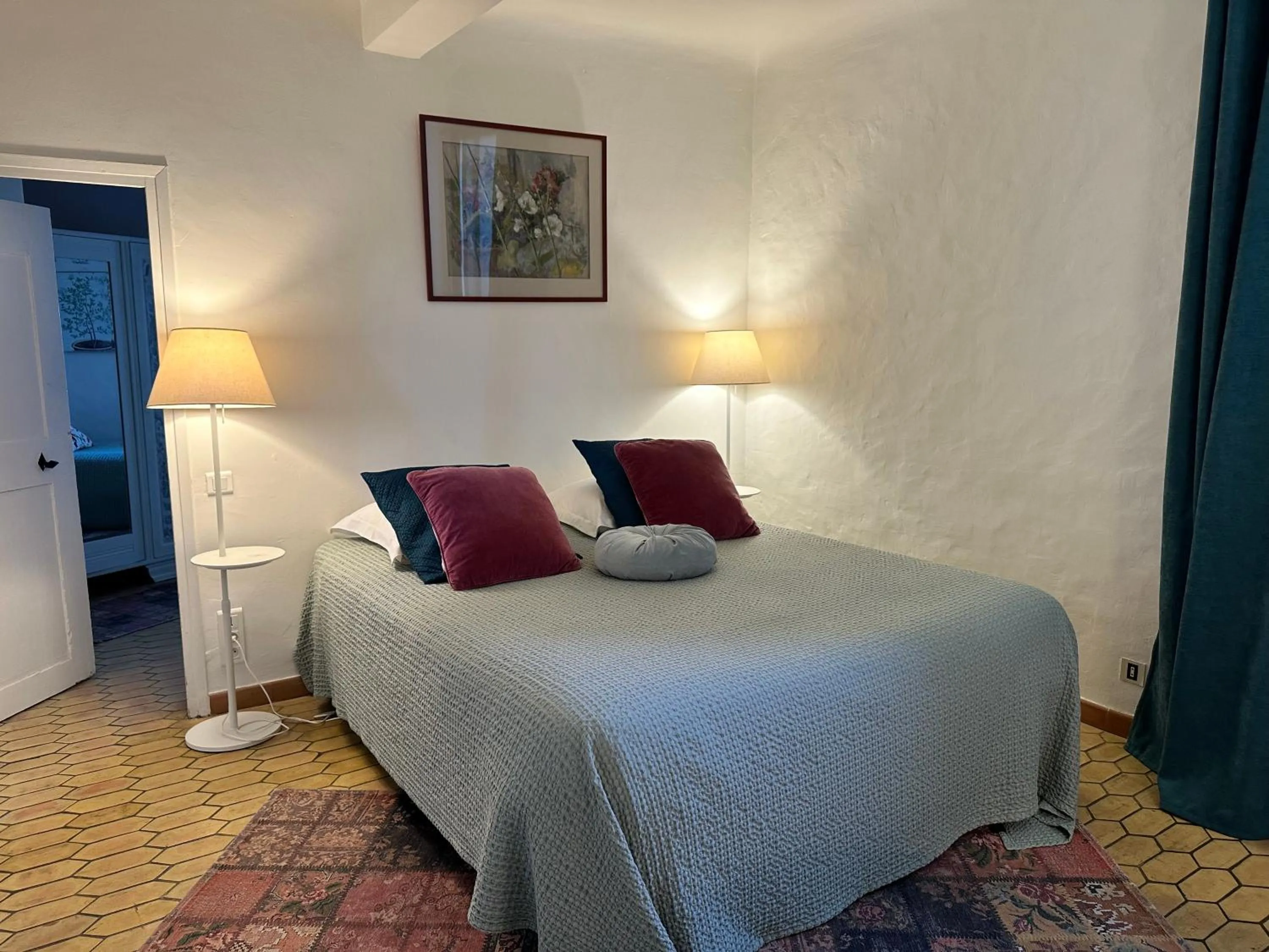 Chambre D'hôte La Beaudine