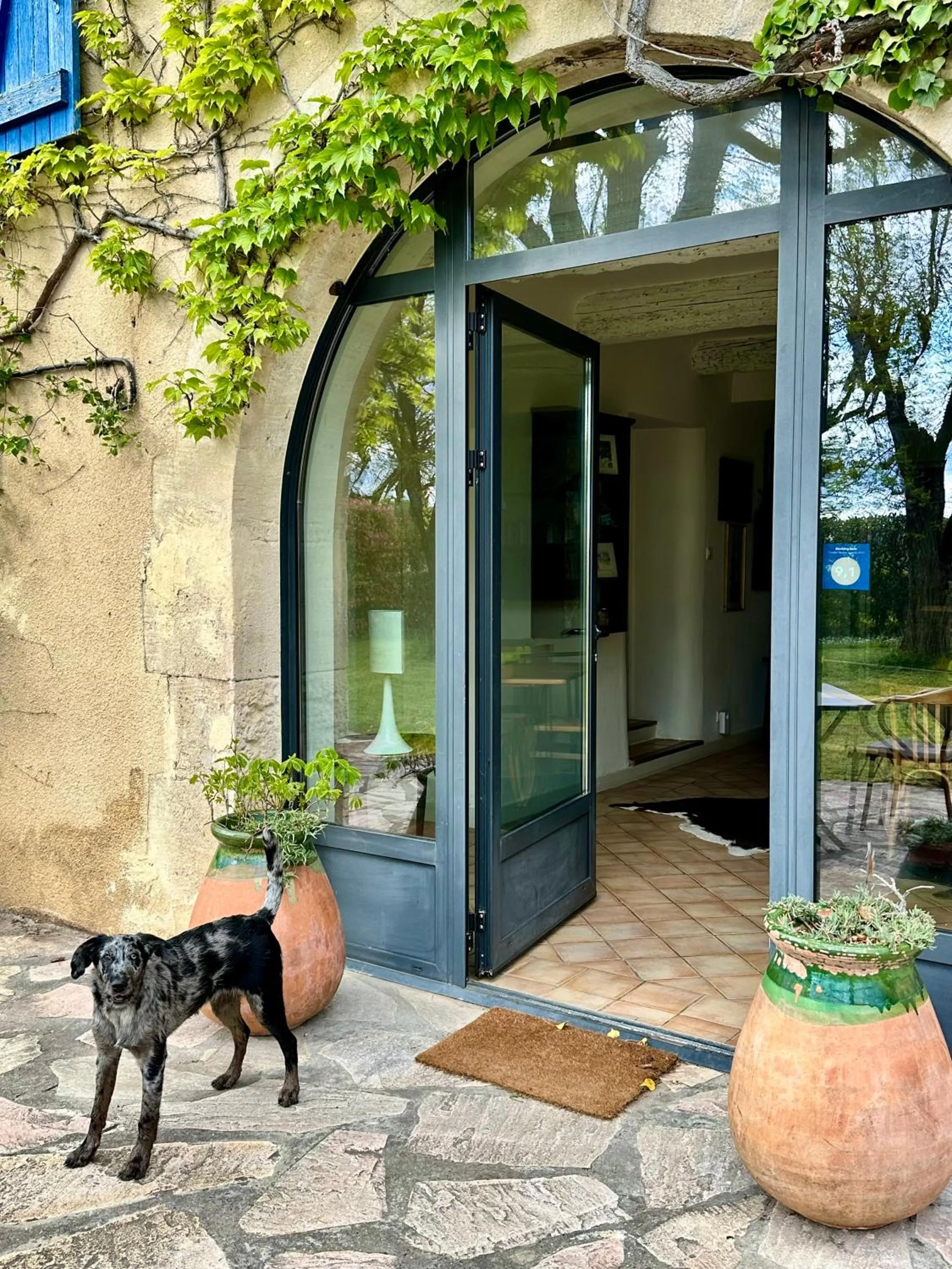 Chambre D'hôte La Beaudine