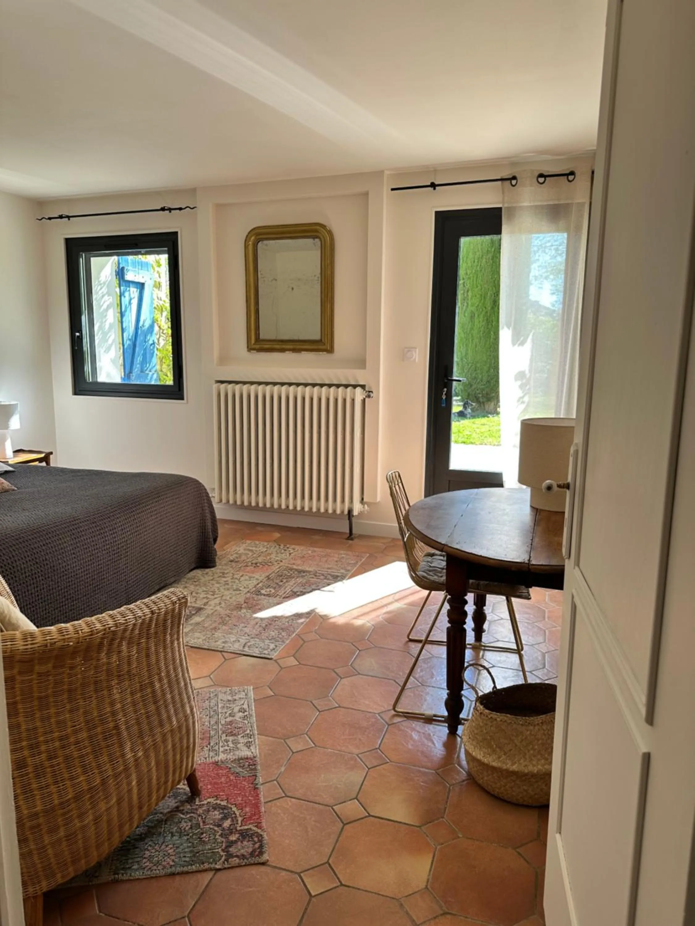 Chambre D'hôte La Beaudine