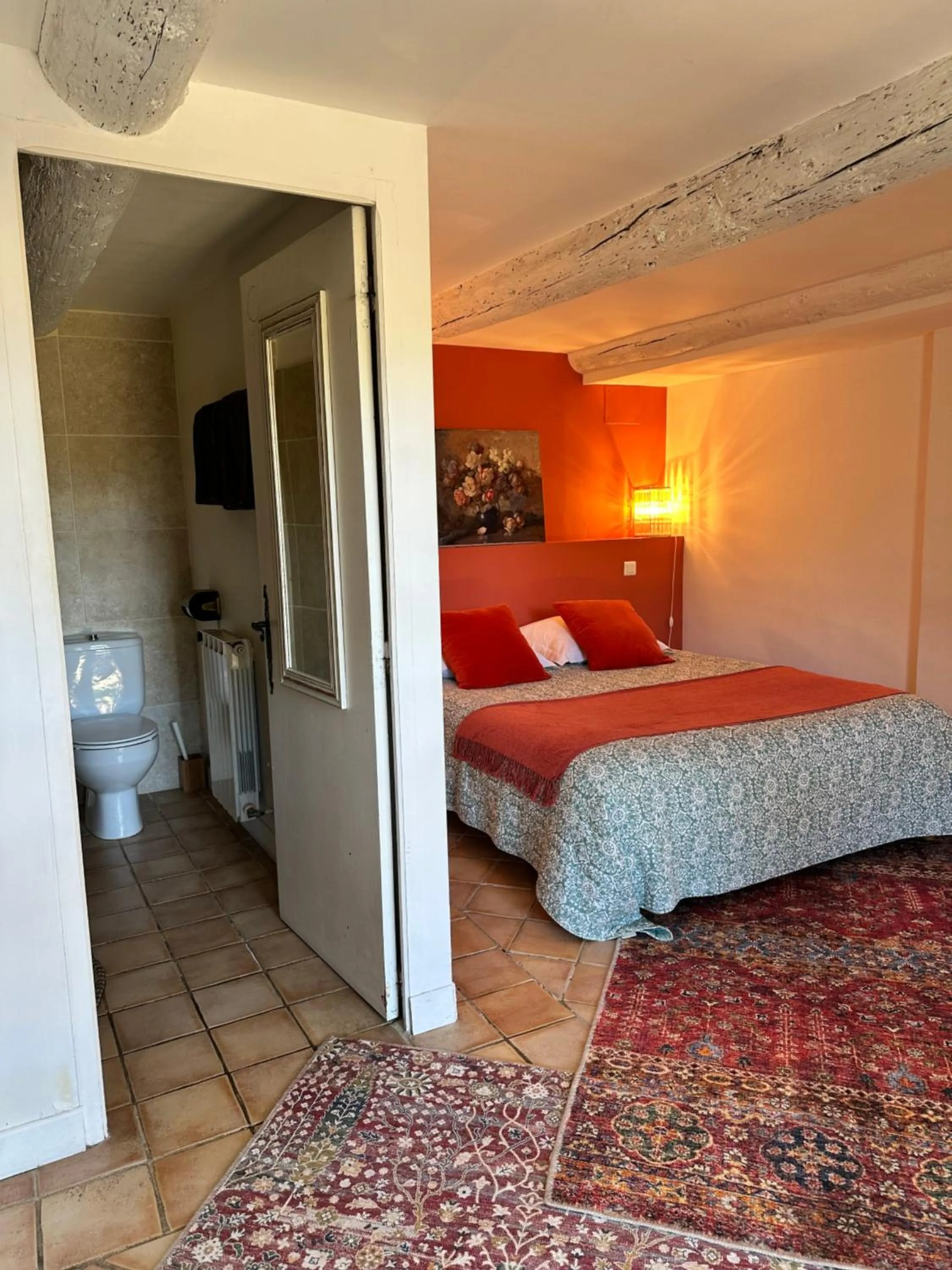Chambre D'hôte La Beaudine