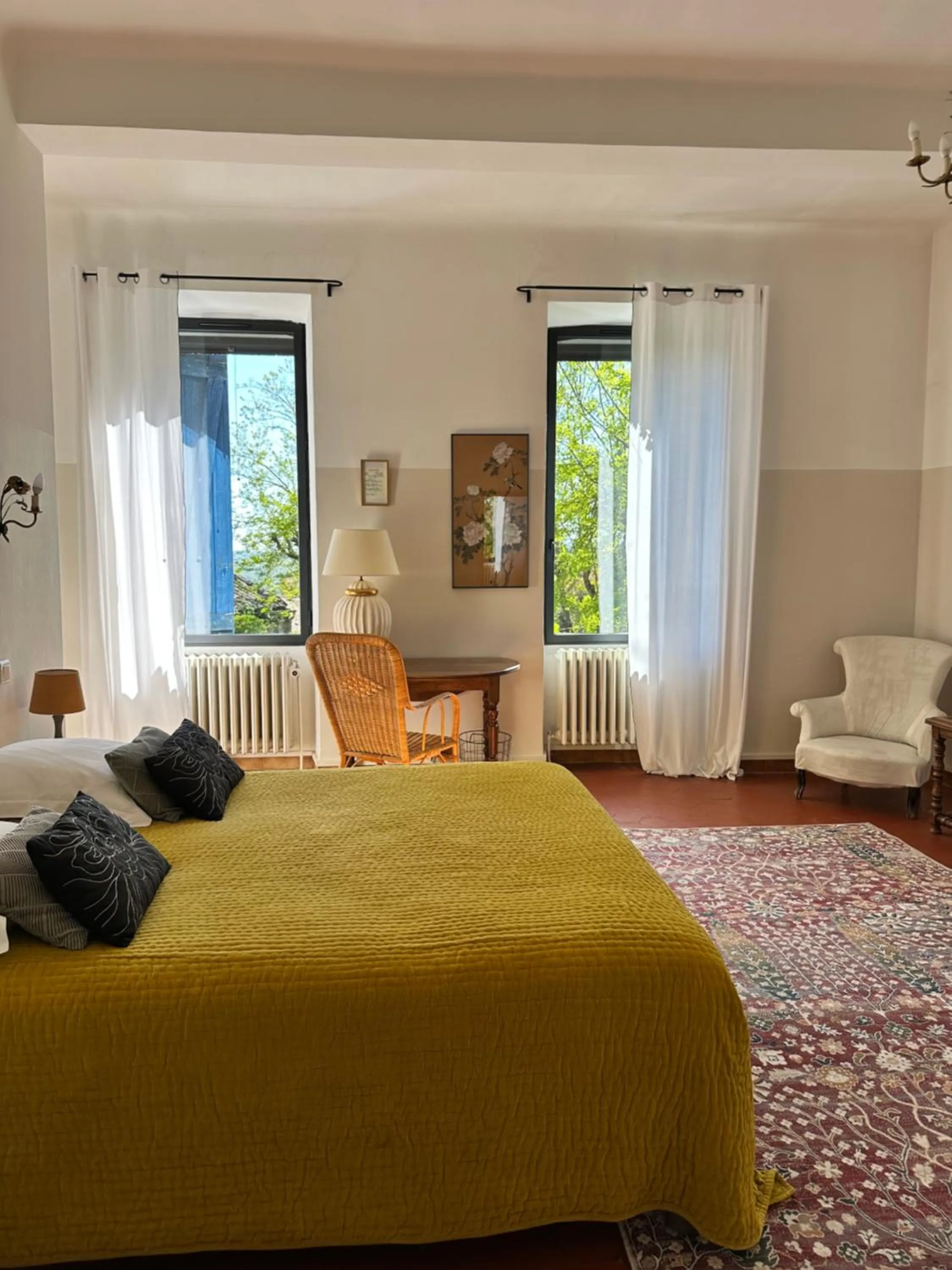 Chambre D'hôte La Beaudine