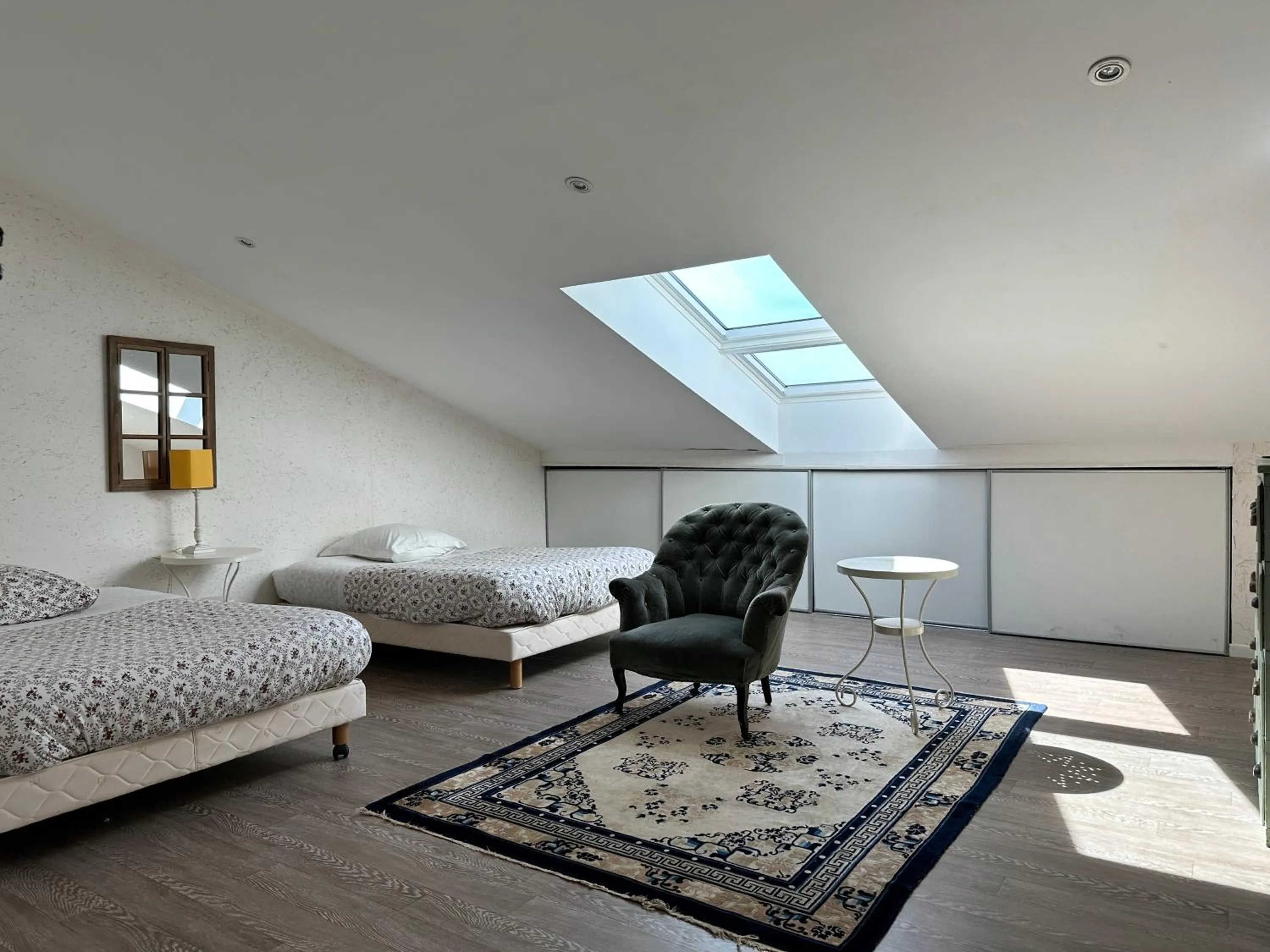 Chambre D'hôte La Beaudine