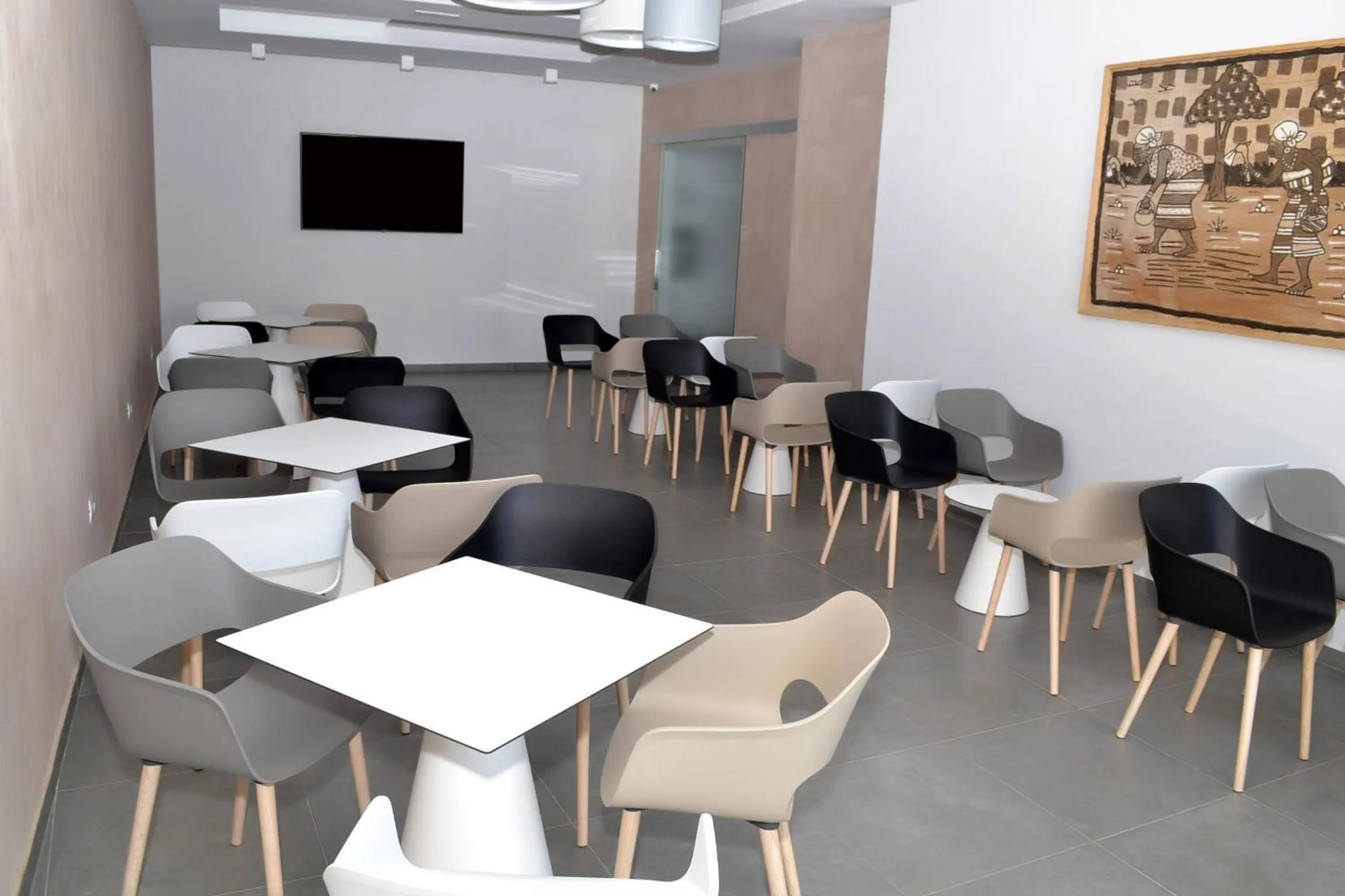 Other in International Hotel Dakar