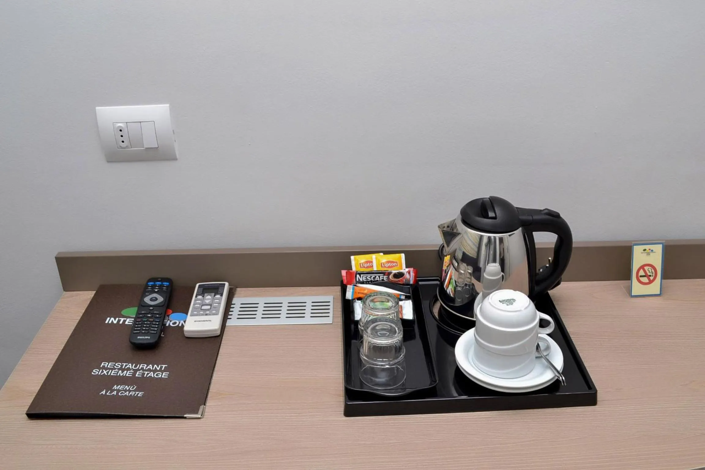 Other in International Hotel Dakar