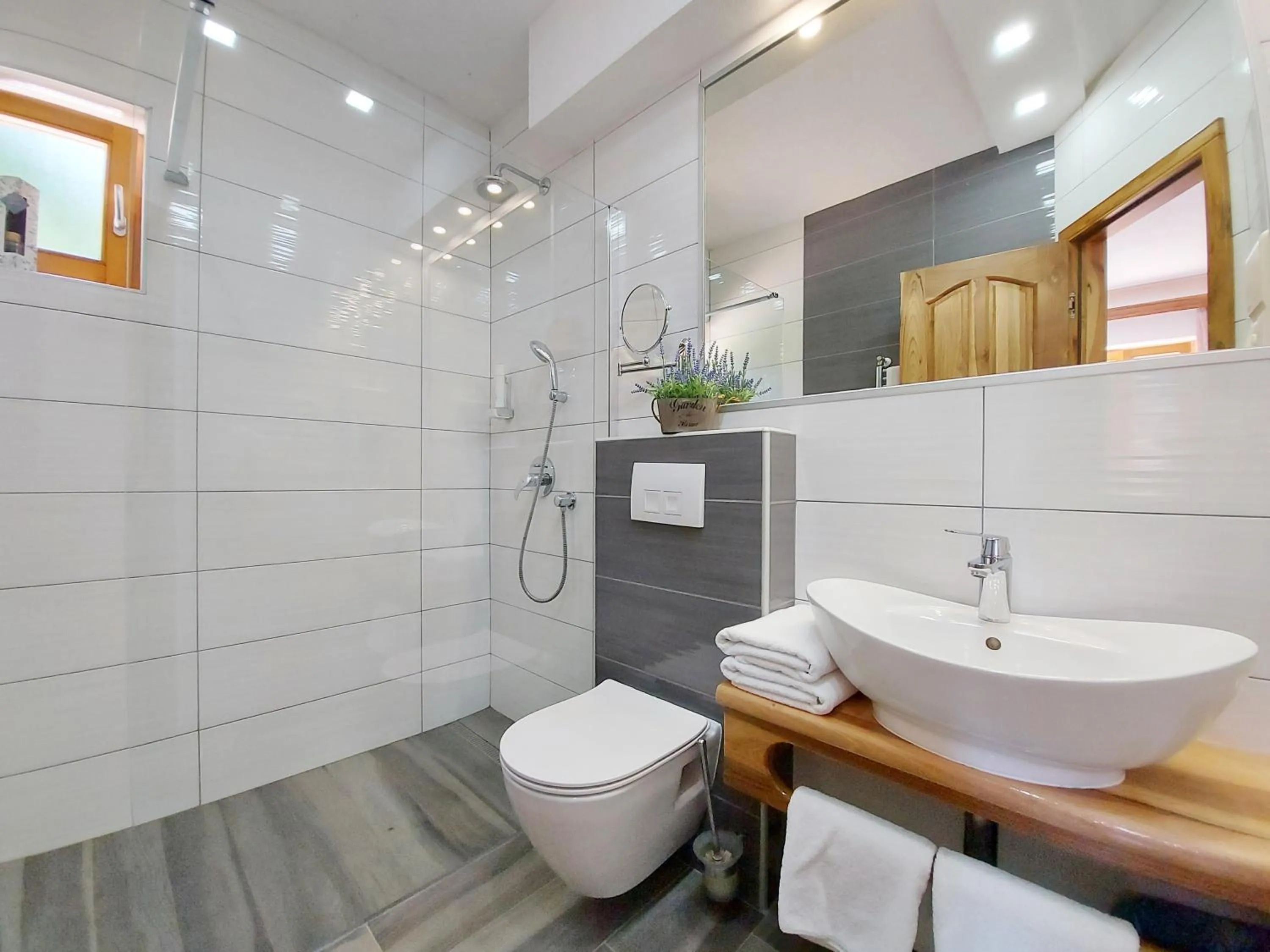 Plitvice Ethno House