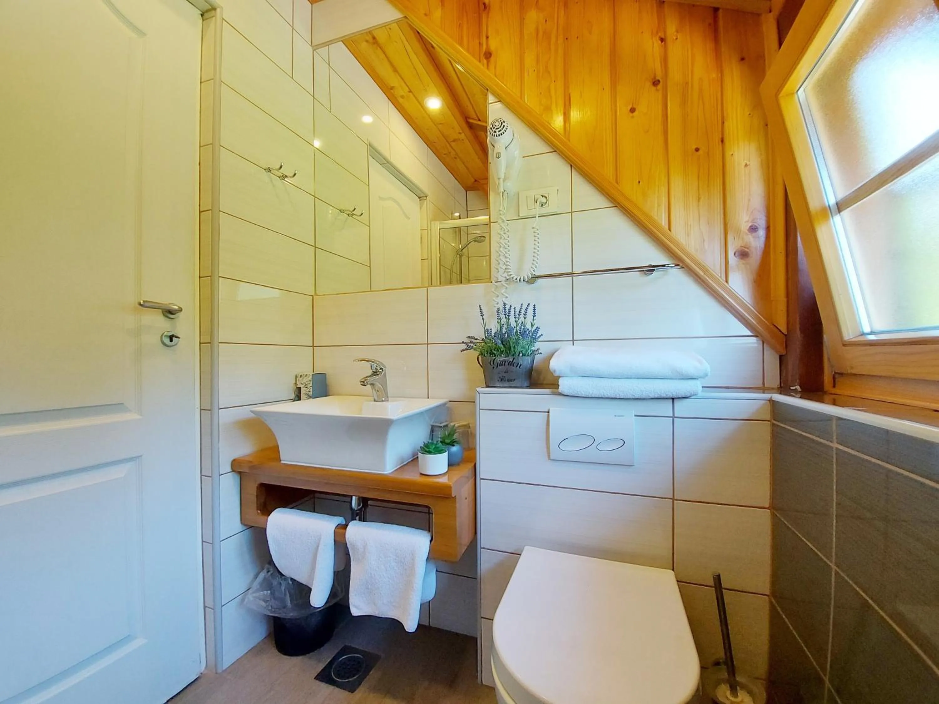 Plitvice Ethno House