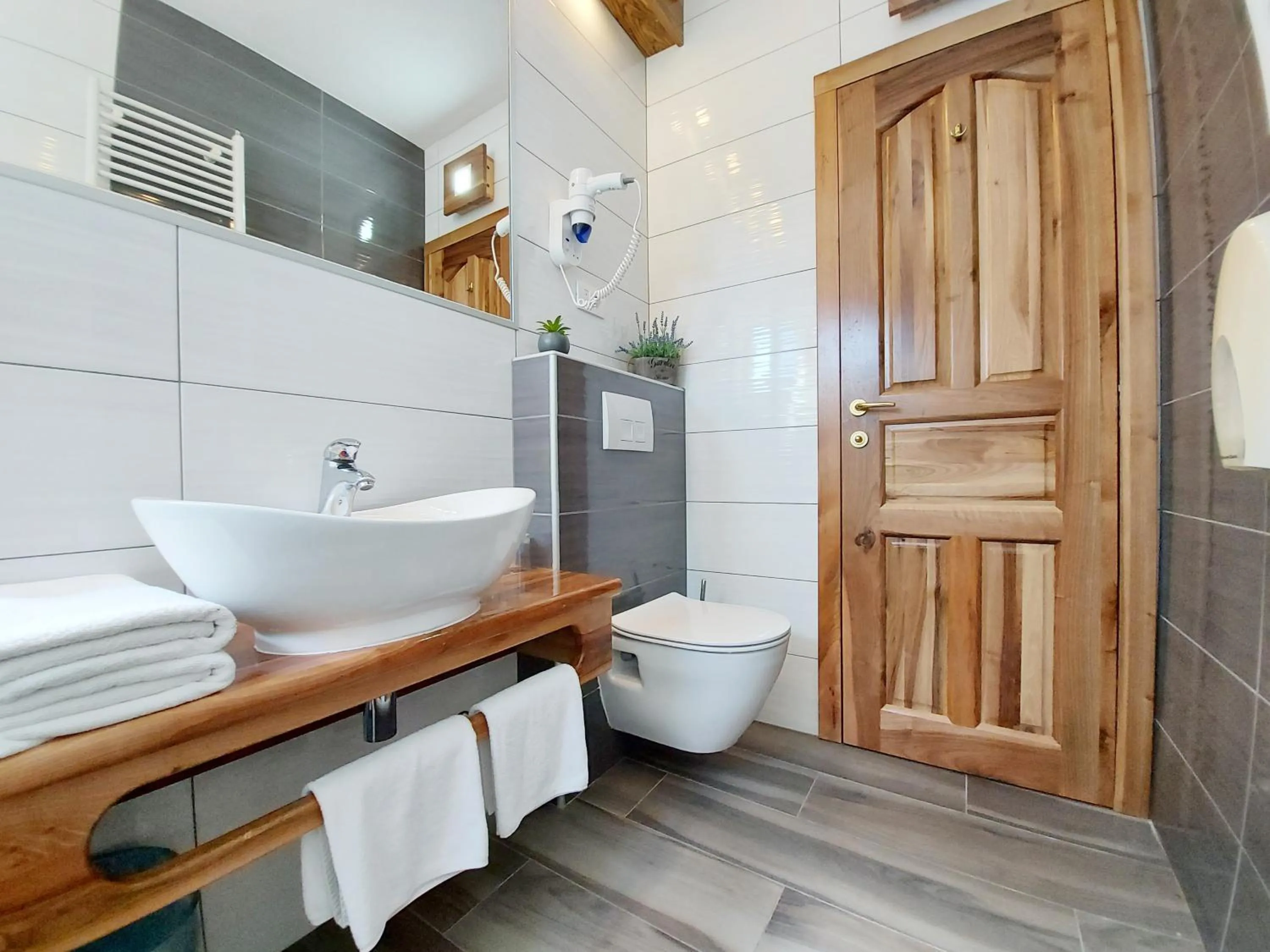 Plitvice Ethno House