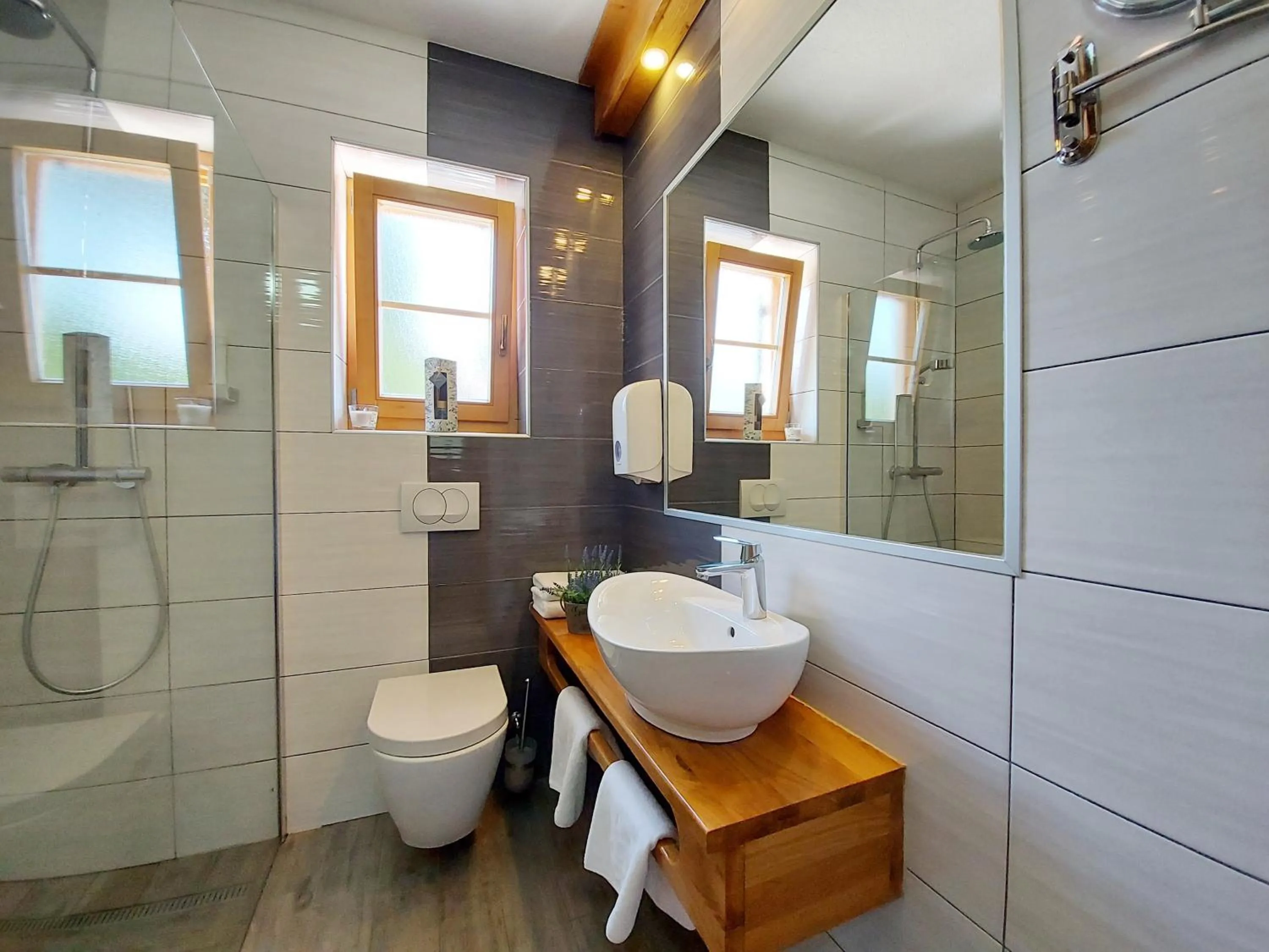 Plitvice Ethno House