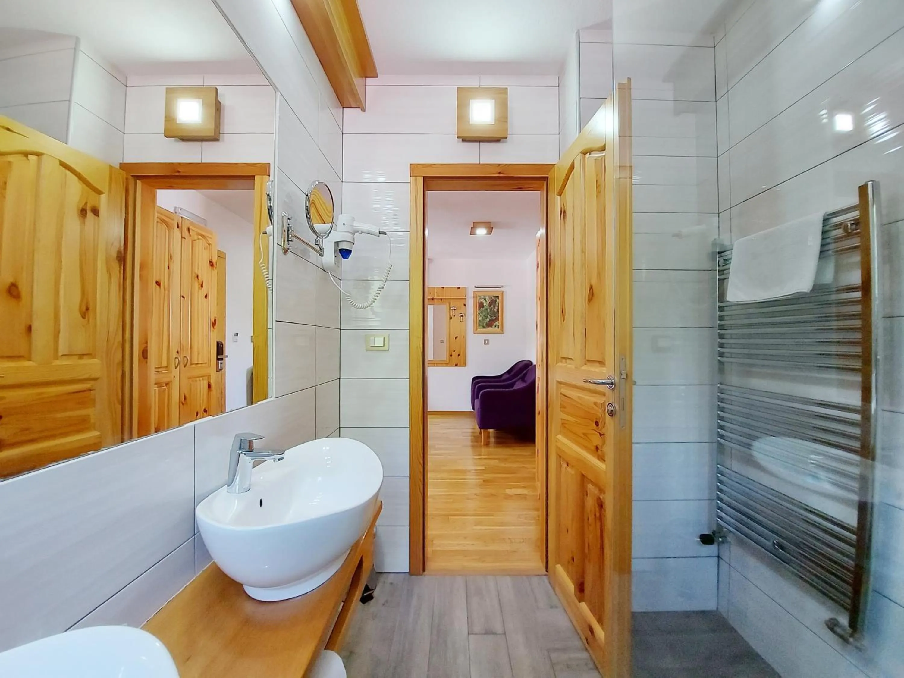 Plitvice Ethno House