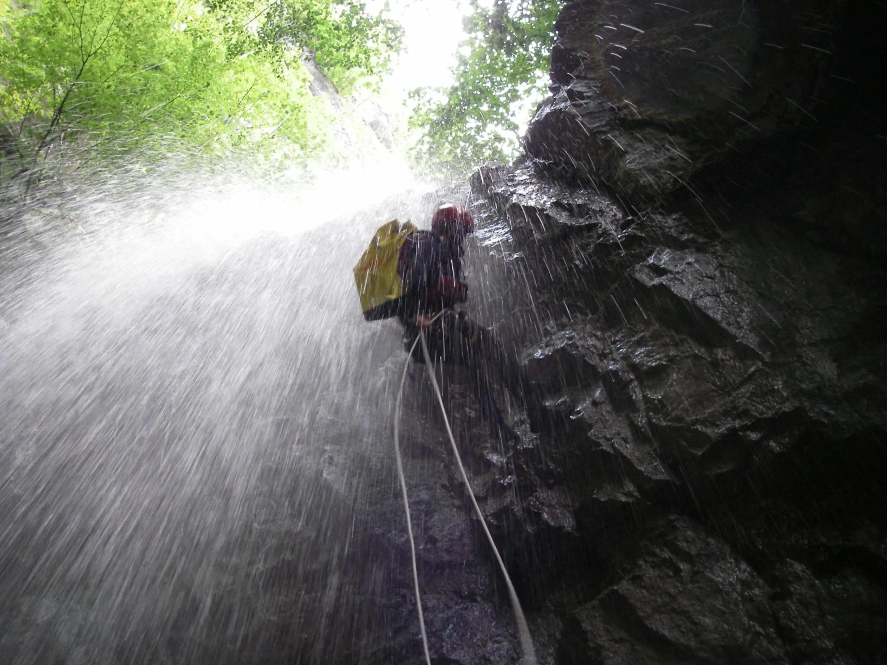 Activities in Adventure Hostel