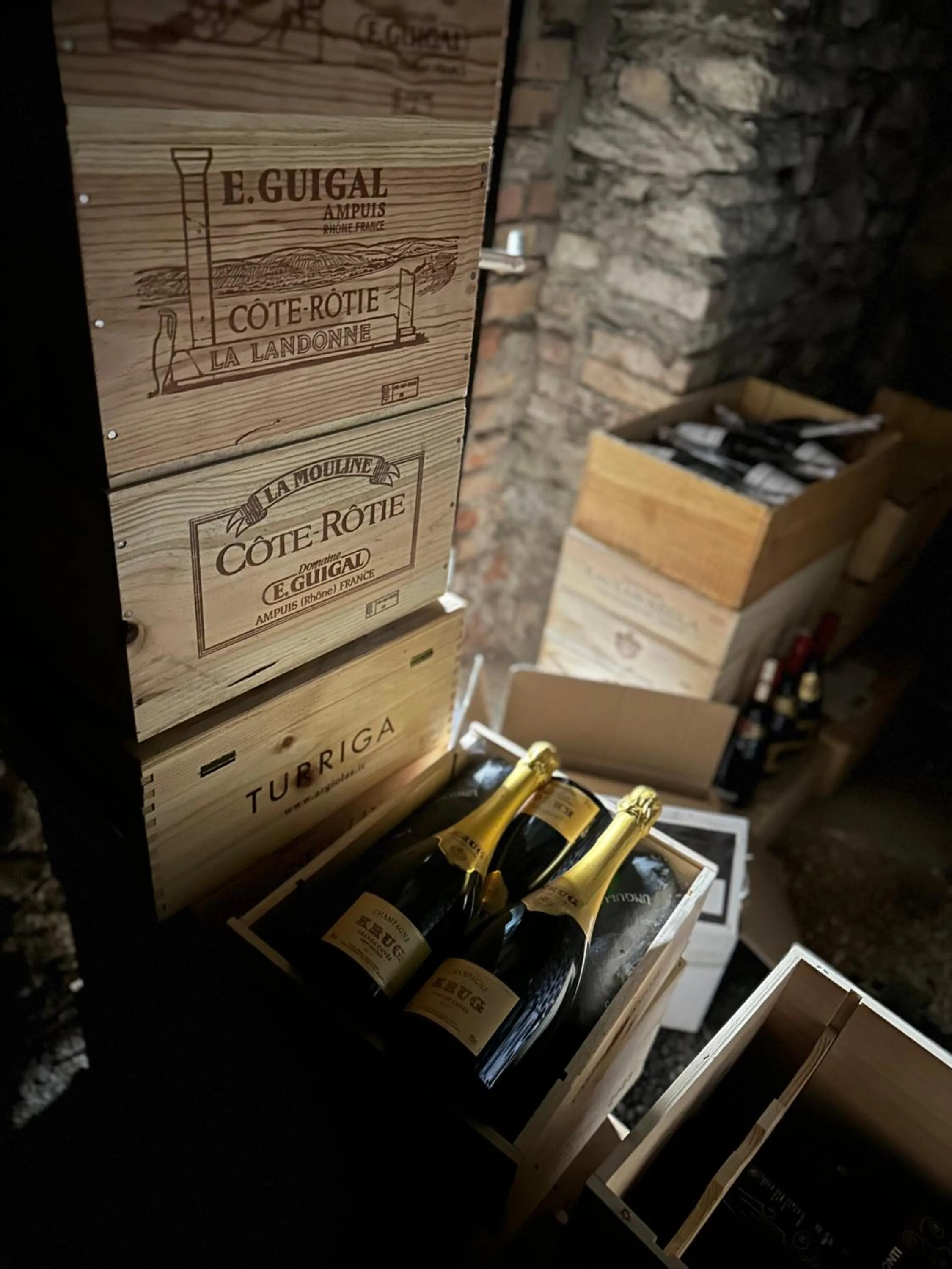 Hotel Croce Federale