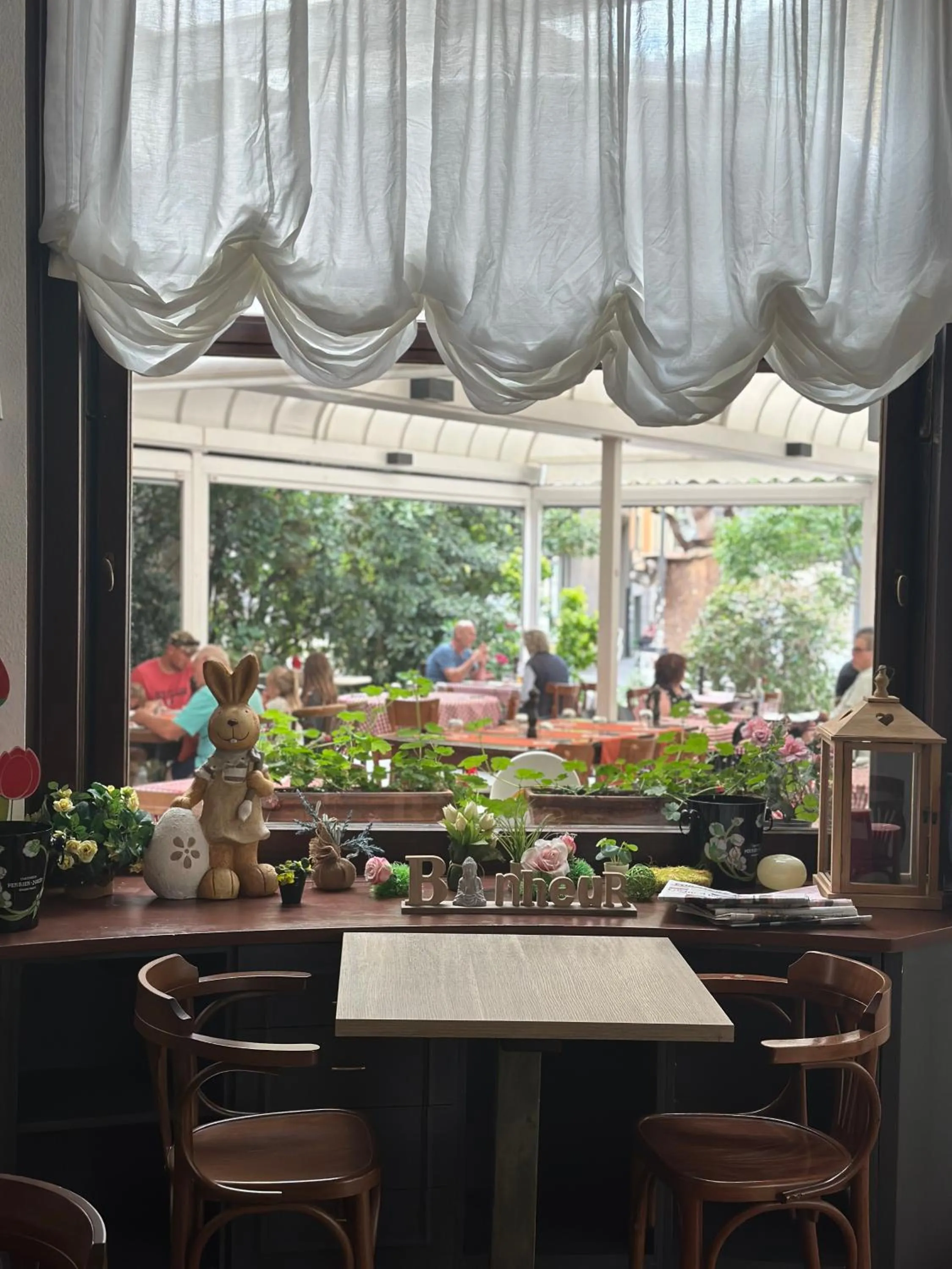 Hotel Croce Federale