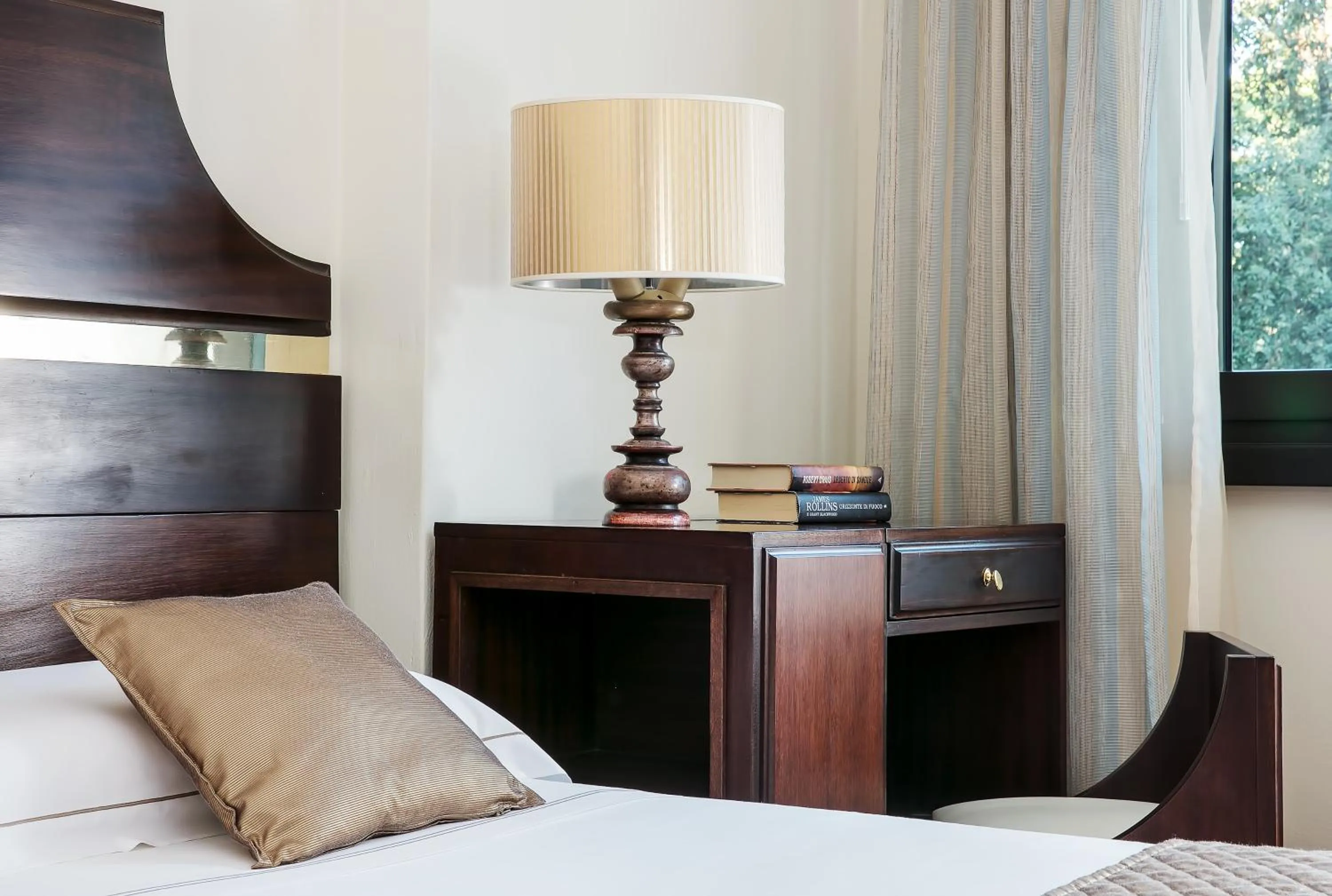 Bedroom, Bed in Hotel St.Mauritius