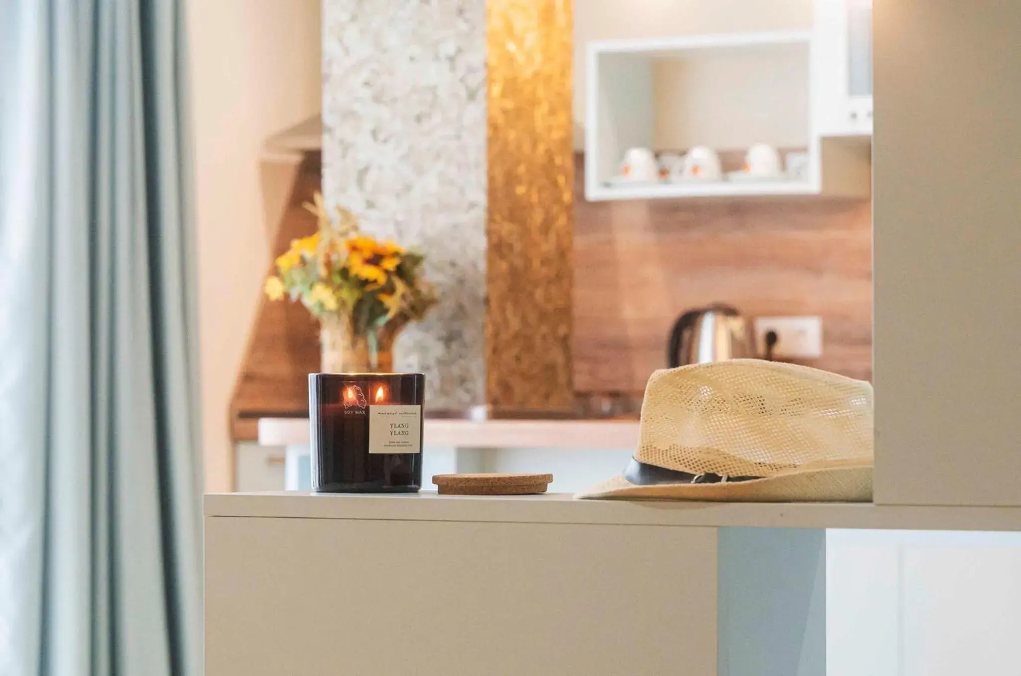 Family Studio in Hotel City Family Studio in Hotel City