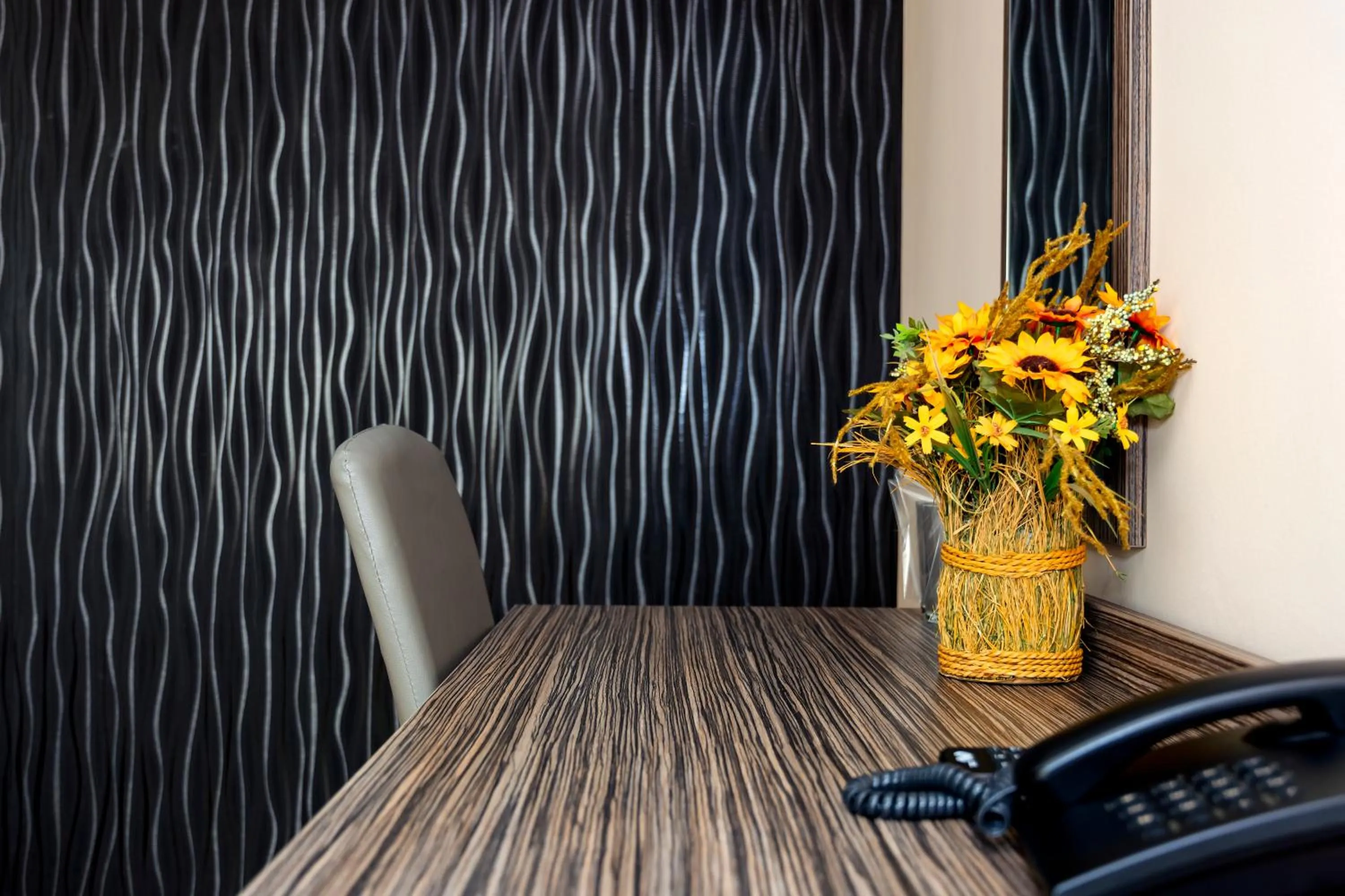 TV and multimedia in Hotel City