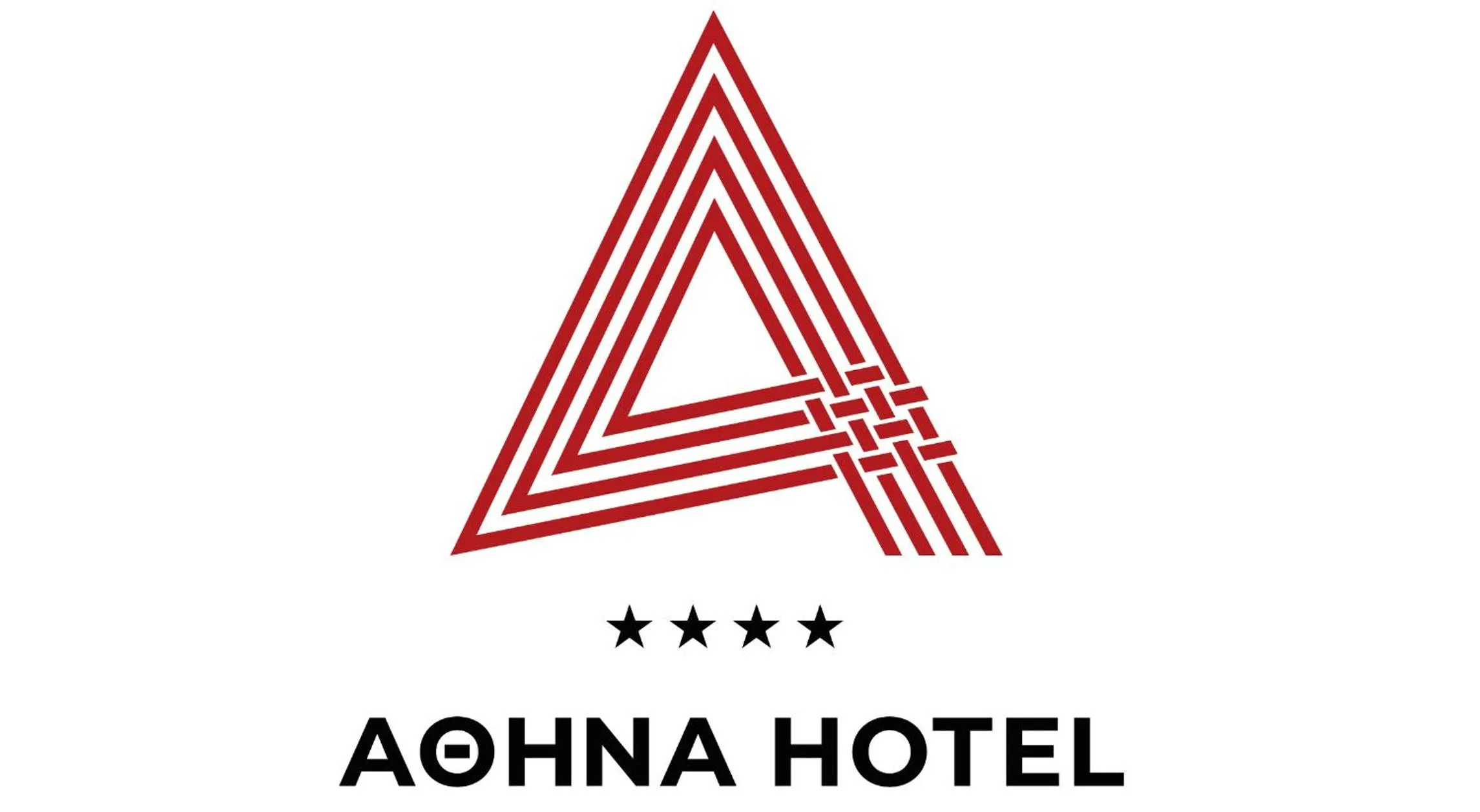 Logo/Certificate/Sign in Hotel ΑΤΗΙΝΑ