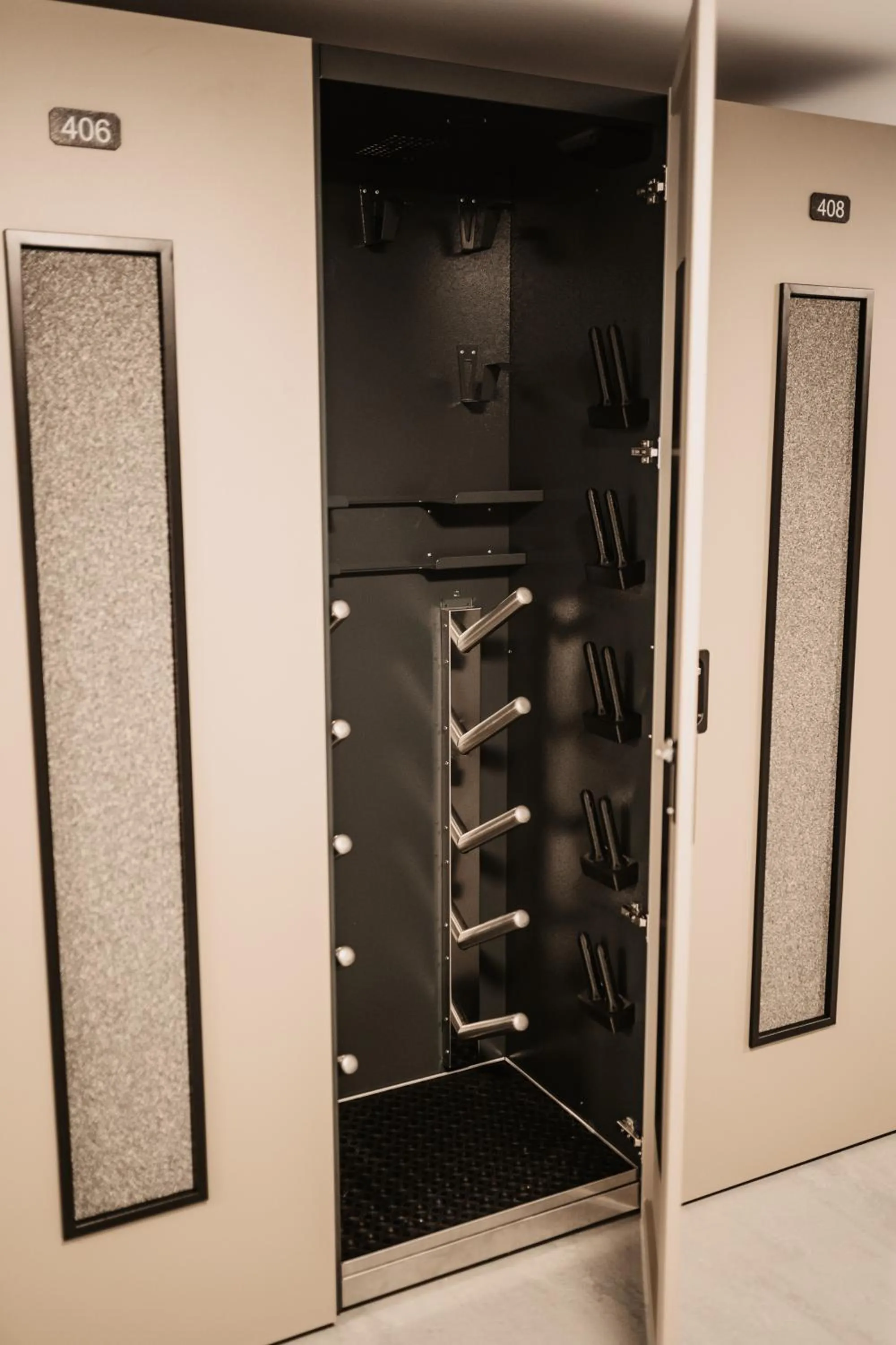 Skiing in Hotel Neubergerhof