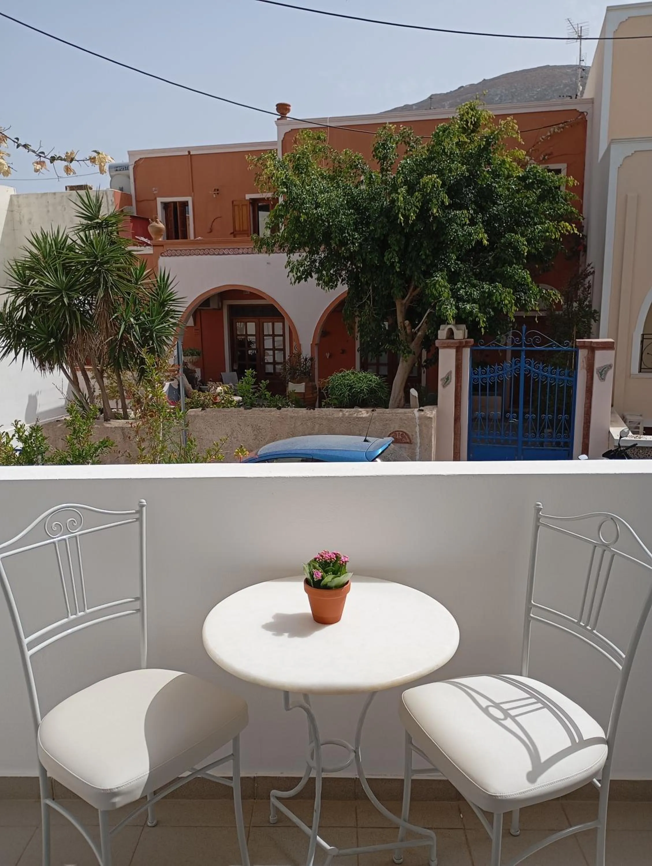 View (from property/room) in Ifestia Hotel