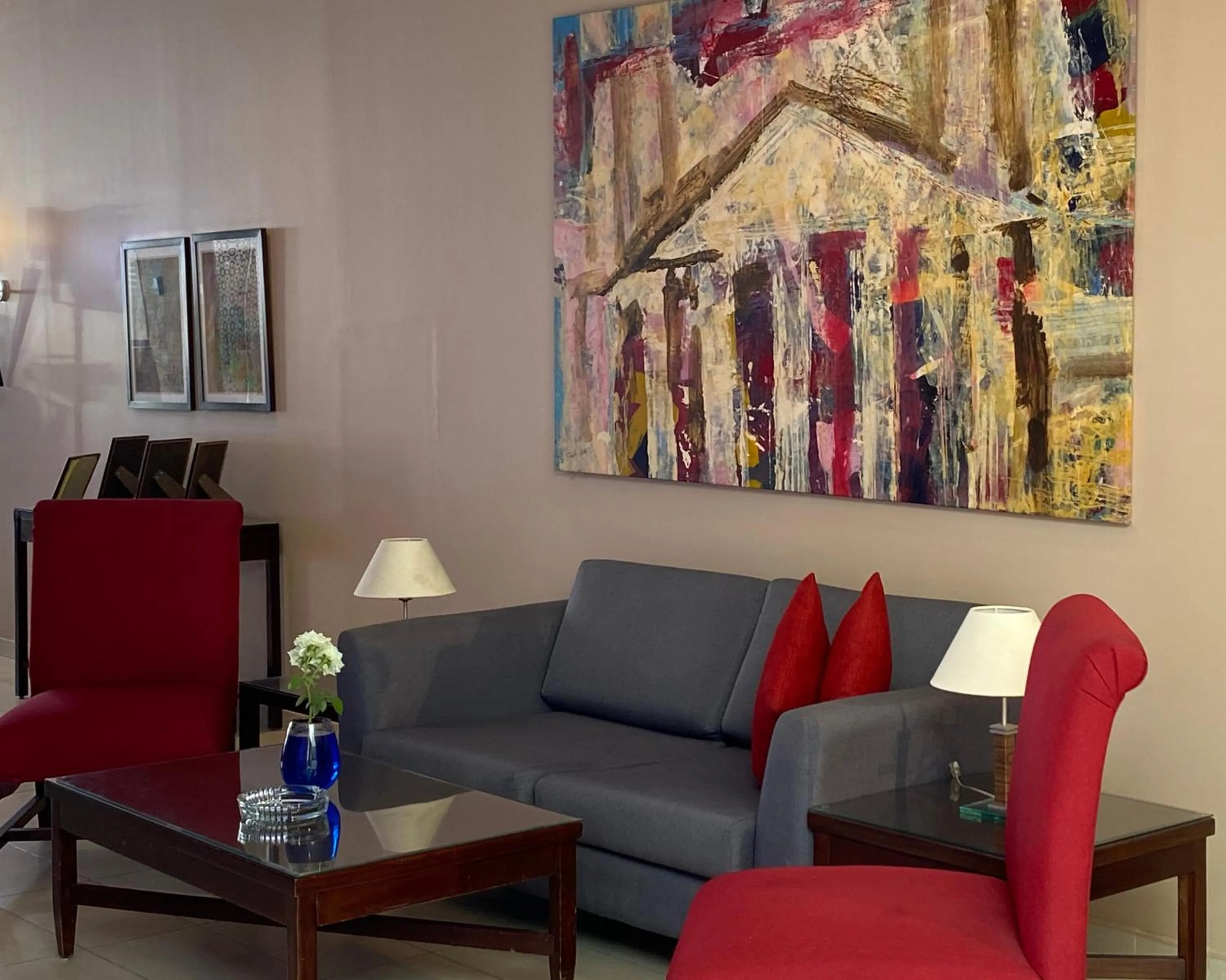 Other in Petra Guest House Hotel