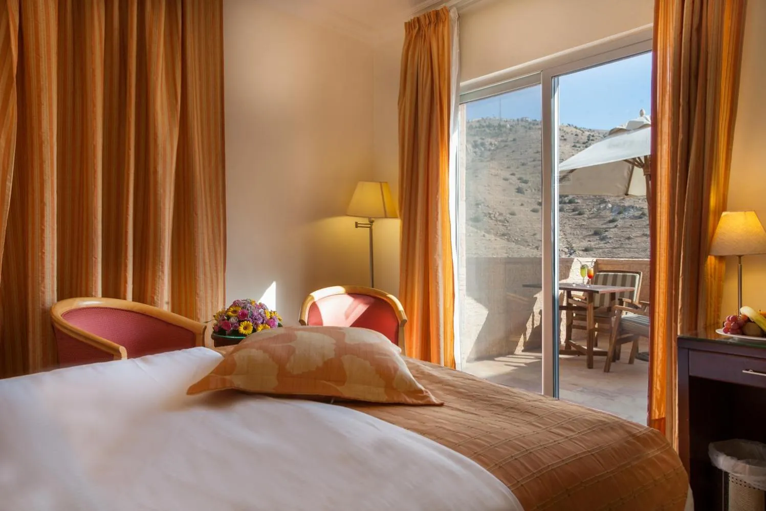 Other, Bed in Petra Guest House Hotel