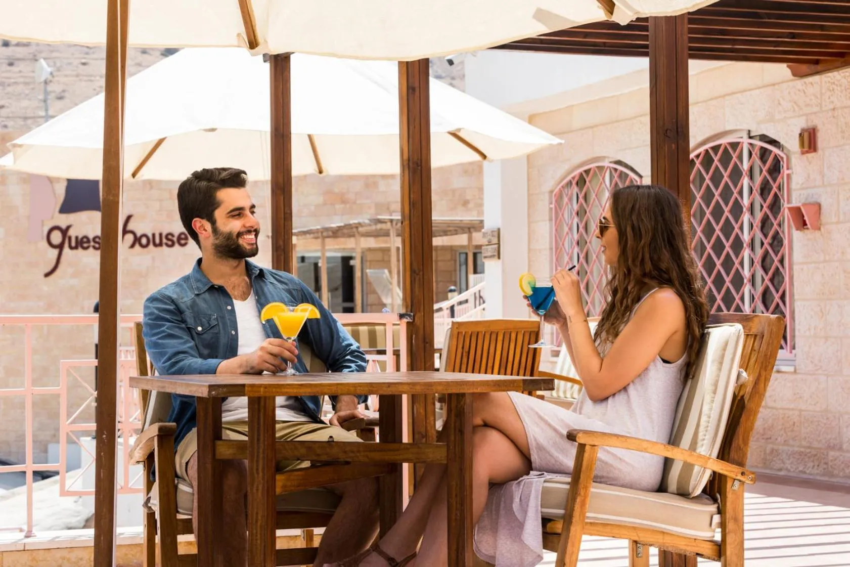 Other in Petra Guest House Hotel