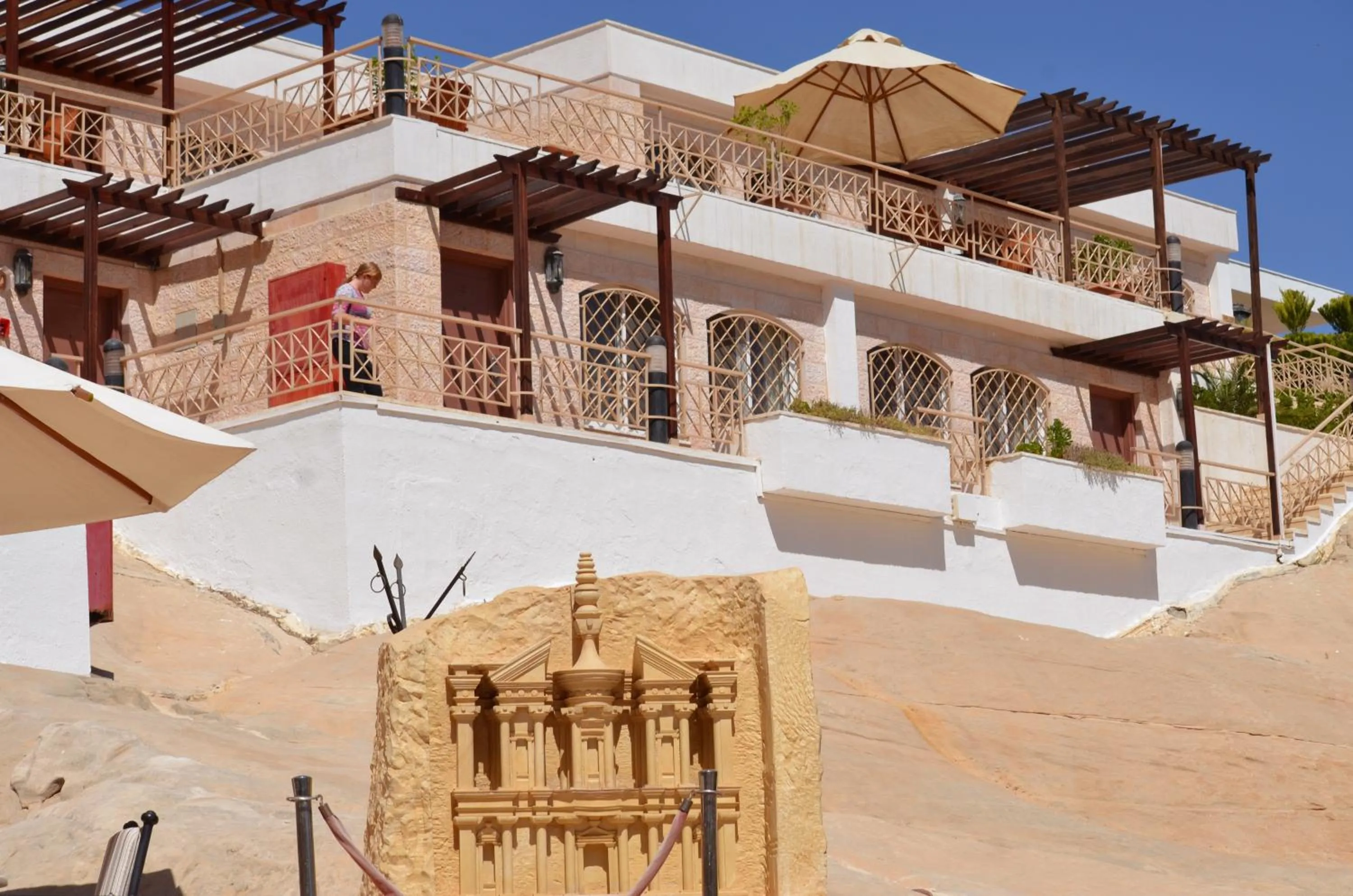 Other in Petra Guest House Hotel