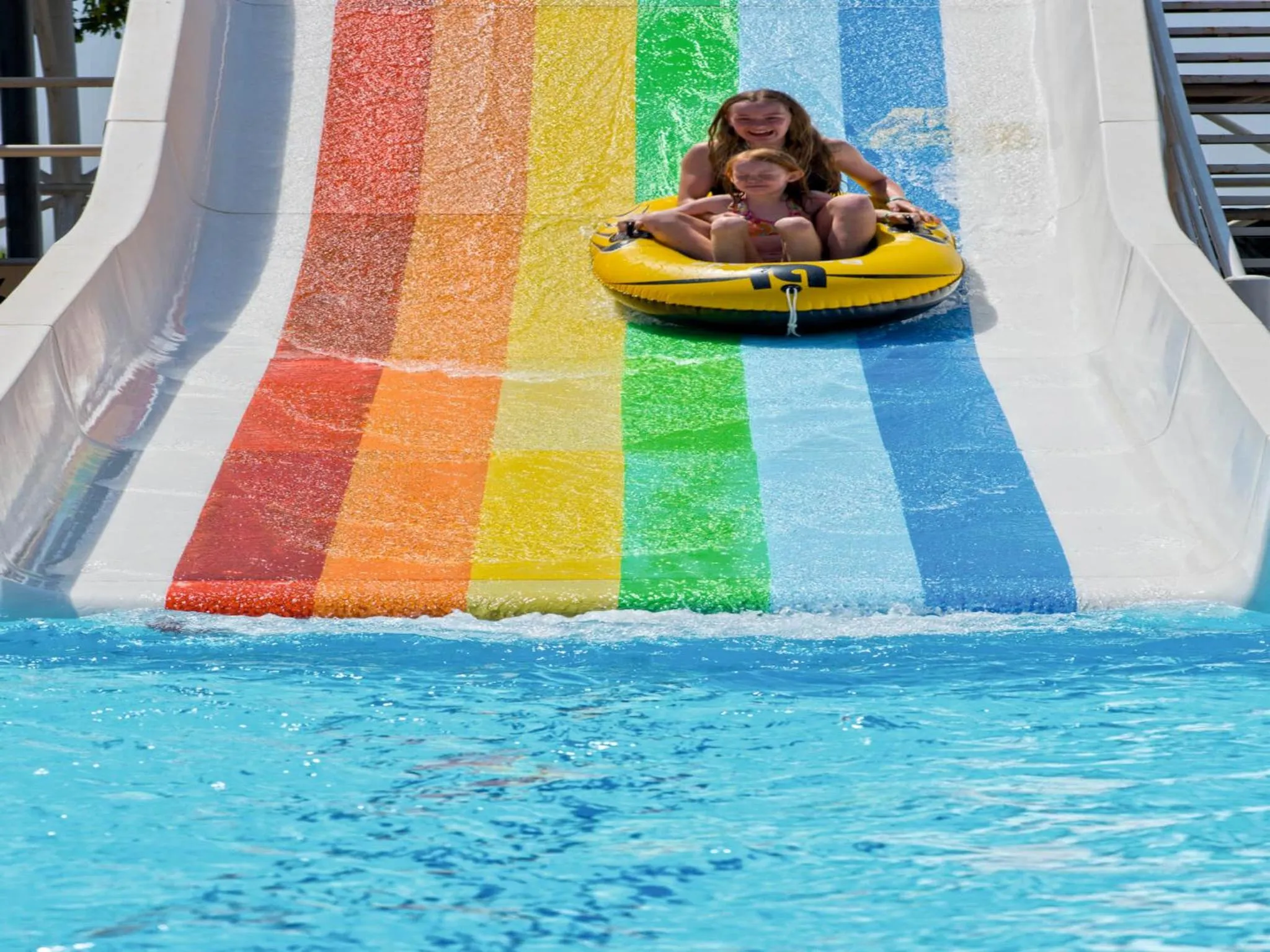 Area and facilities in Hotel Grand Kaptan - Ultra All Inclusive