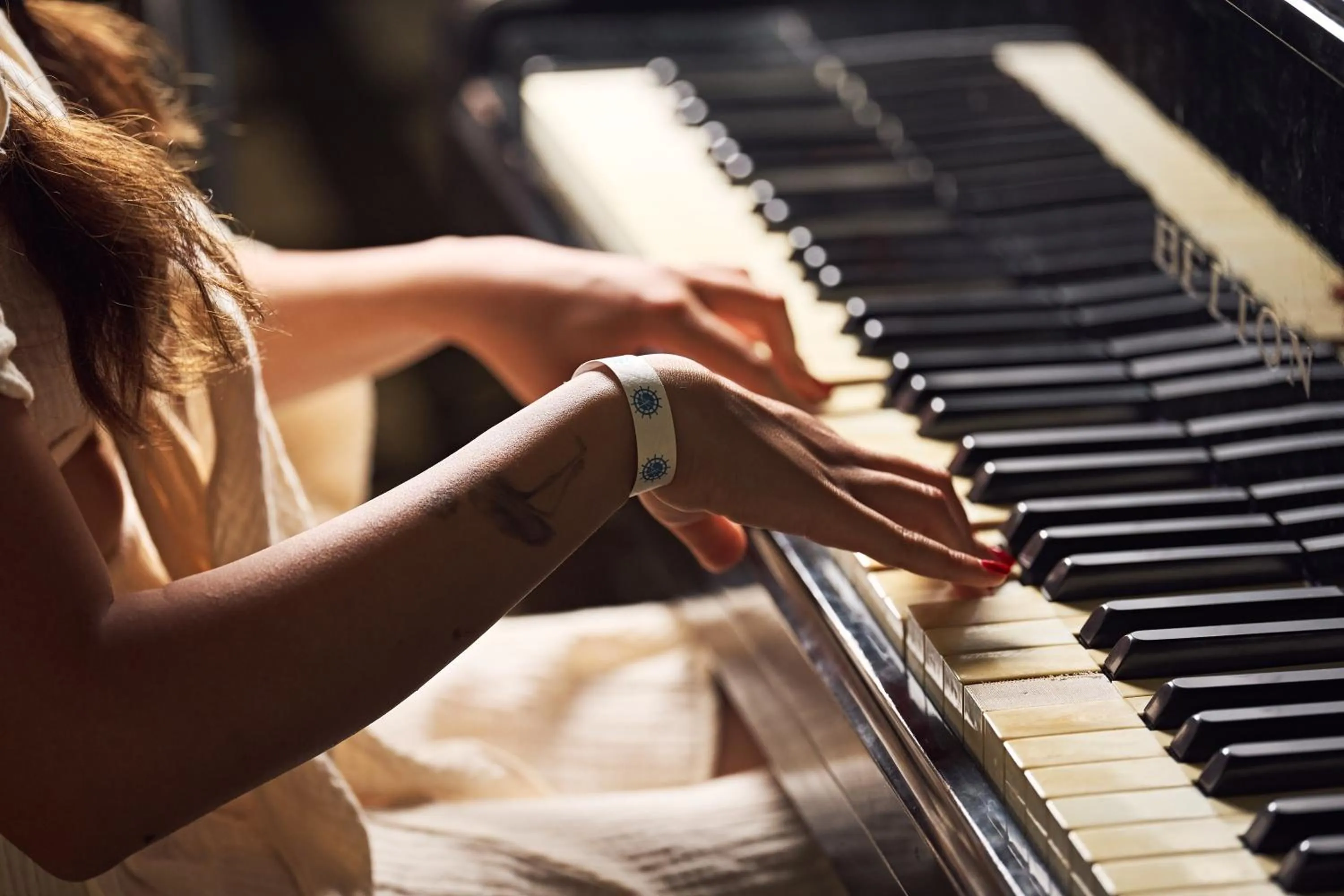 Lobby or reception in Hotel Grand Kaptan - Ultra All Inclusive