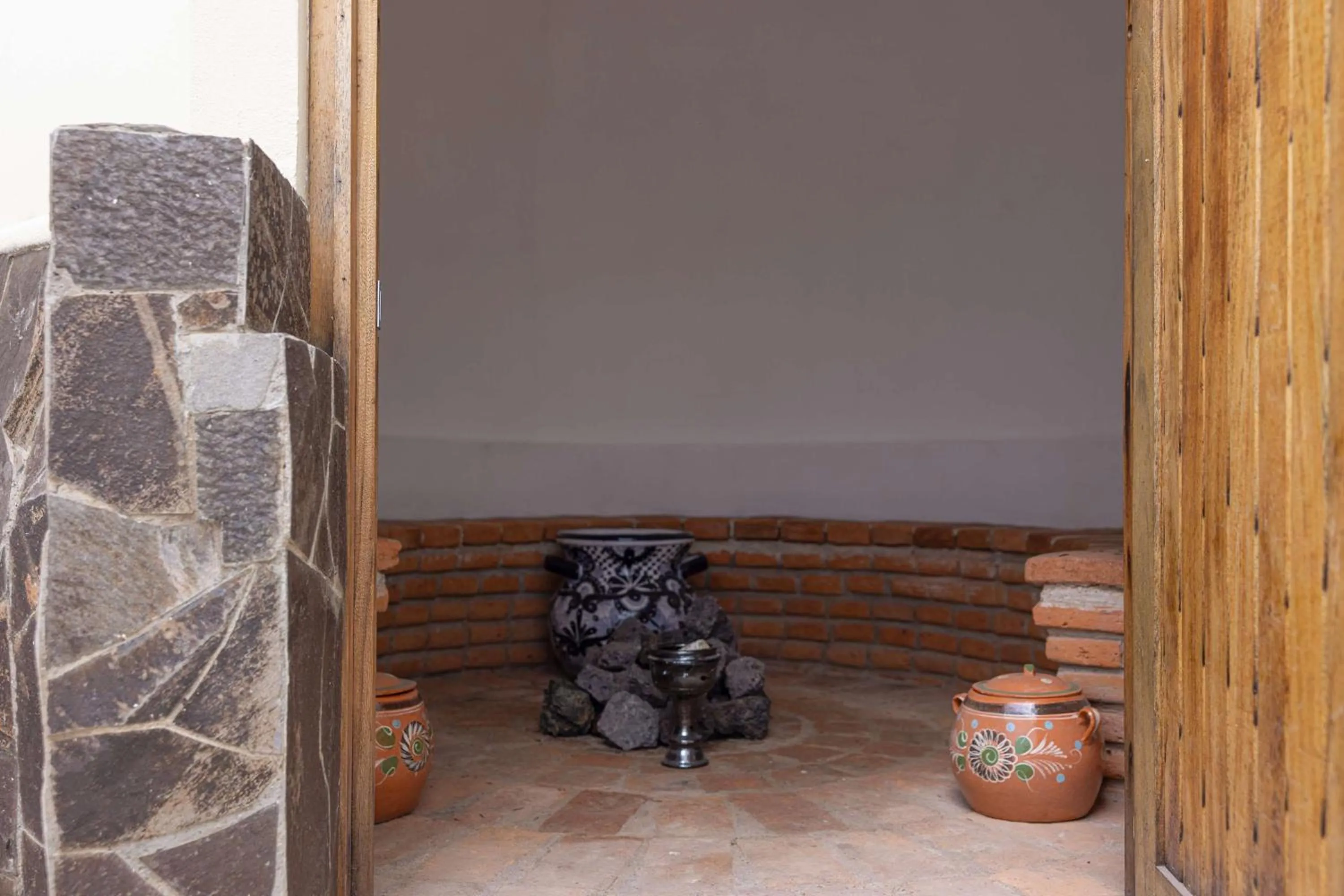 Spa and wellness centre/facilities in DoubleTree by Hilton Mazatlan, SIN