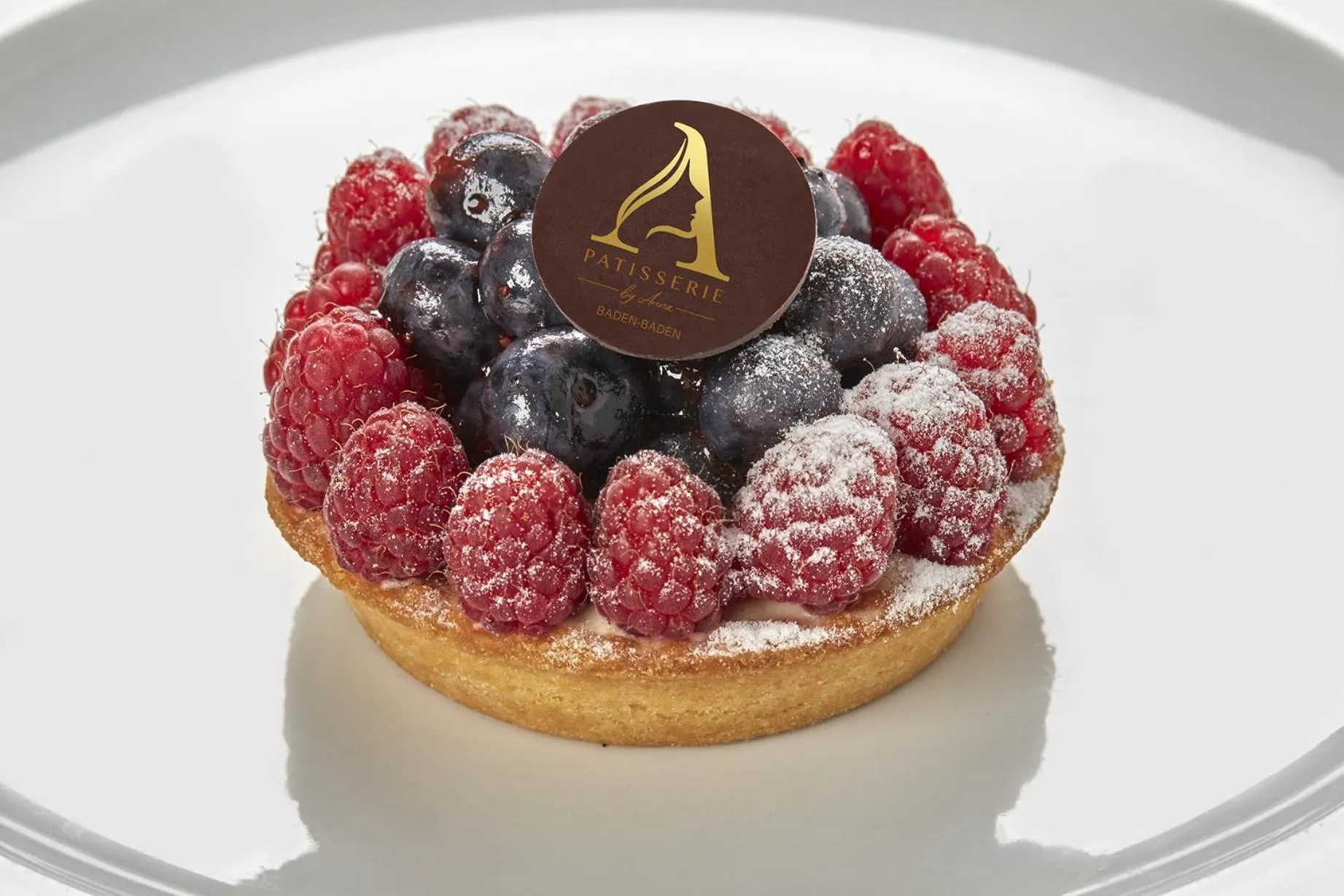 Food and drinks in Hotel Beek by Anna