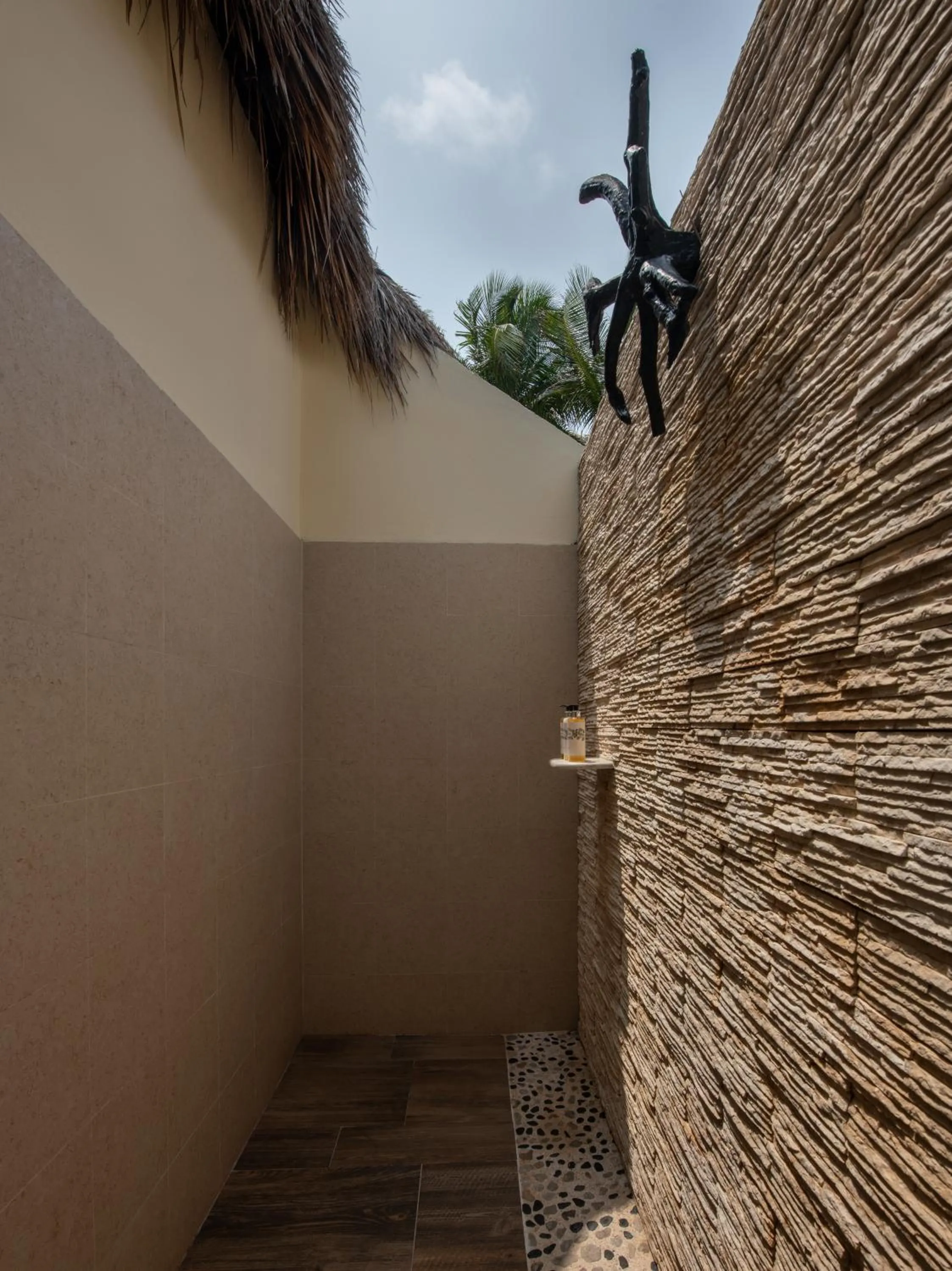 Bathroom in El Dorado Casitas Royale Catamarán, Cenote & More Inclusive