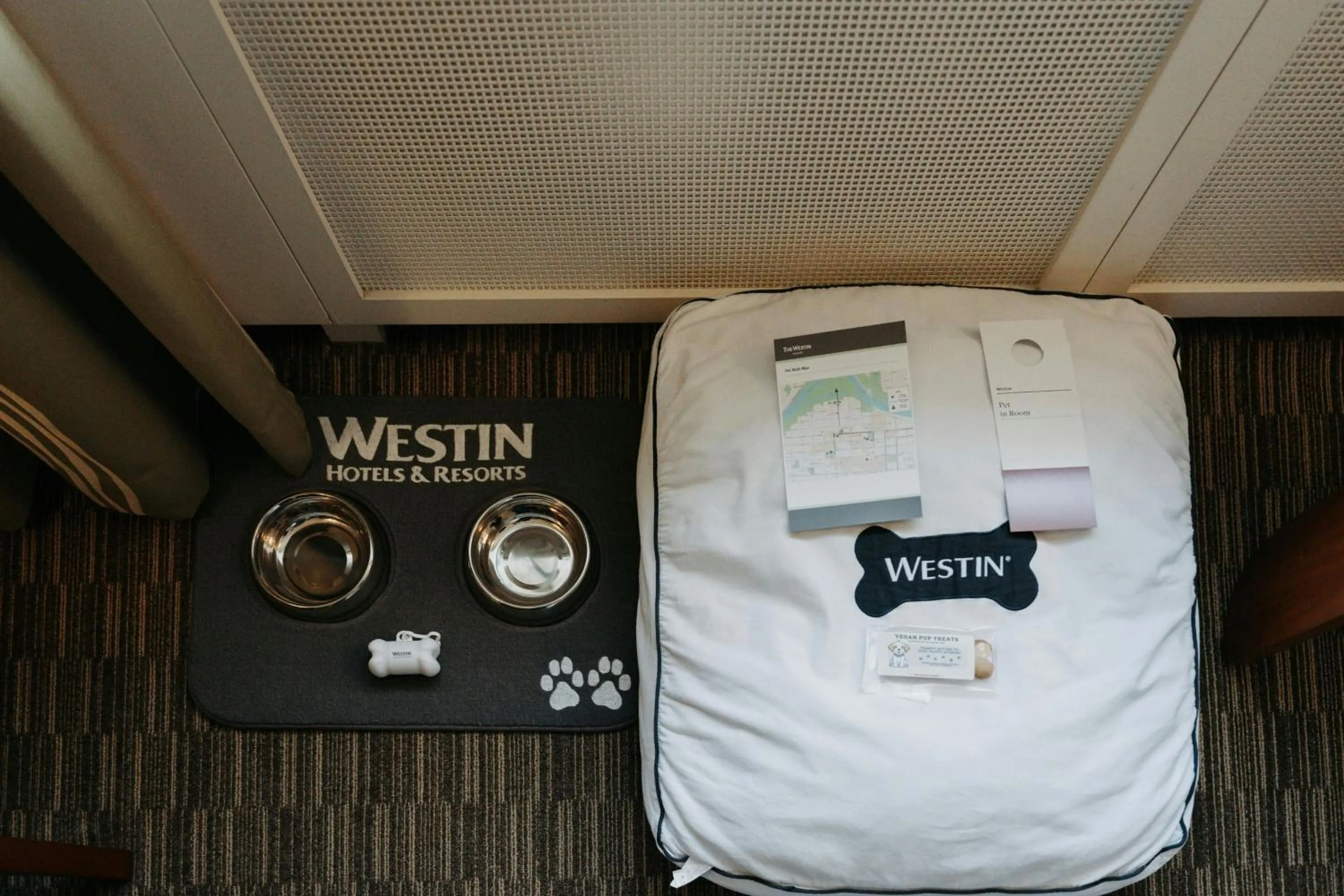 Other in The Westin Calgary