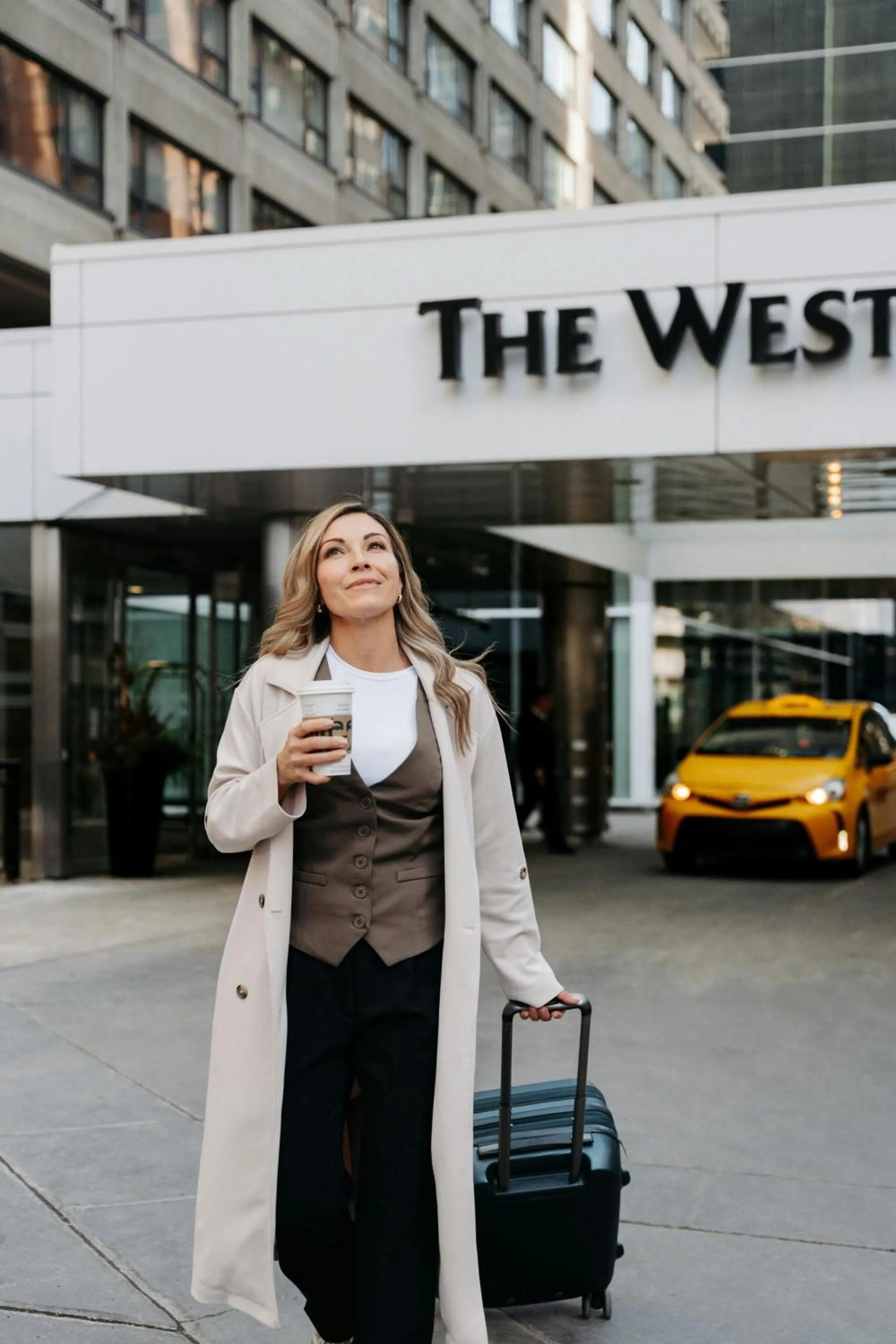 Other in The Westin Calgary