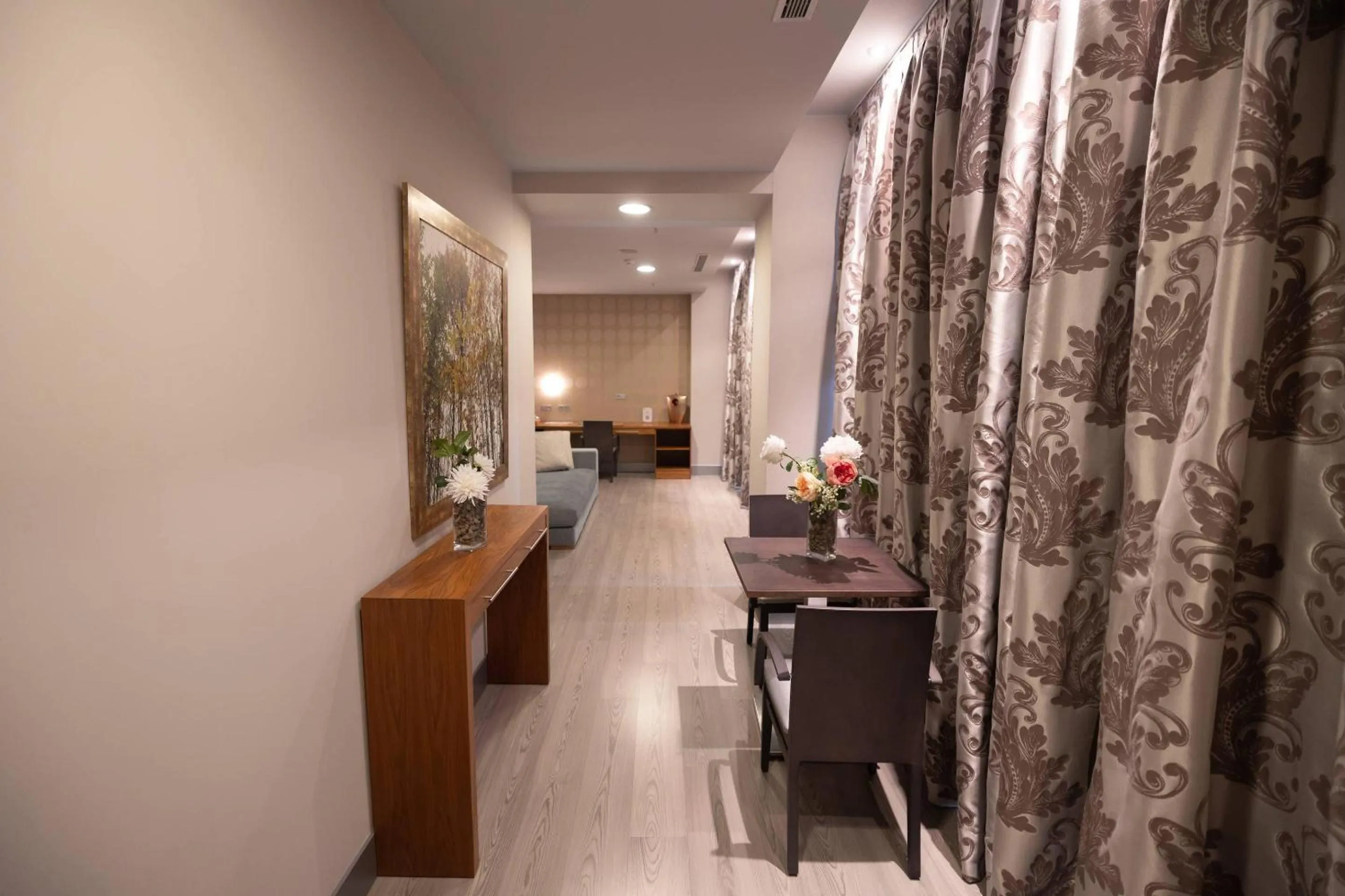 Bedroom in Hotel Ciudad de Ponferrada, Ascend Hotel Collection