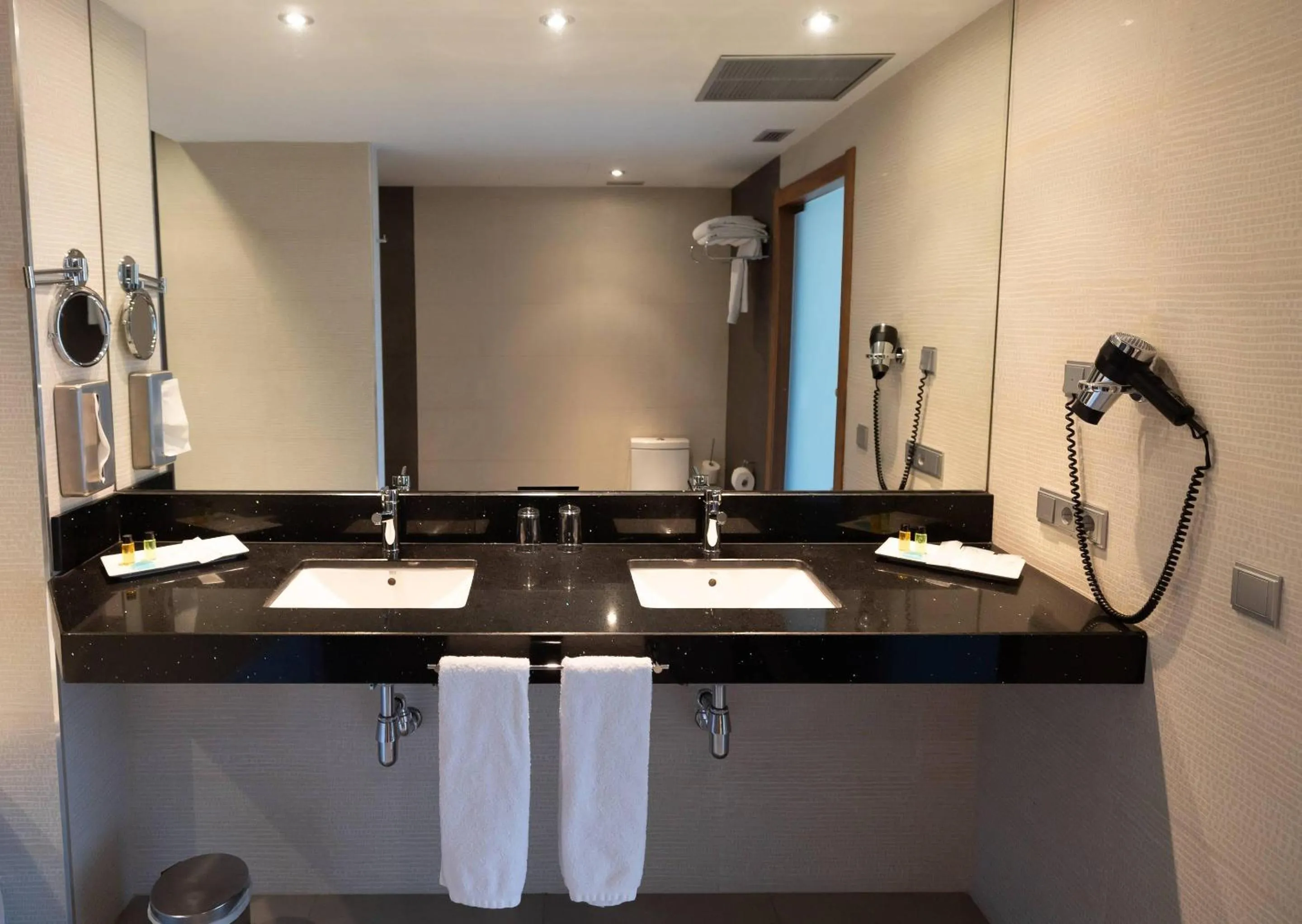 Bedroom in Hotel Ciudad de Ponferrada, Ascend Hotel Collection