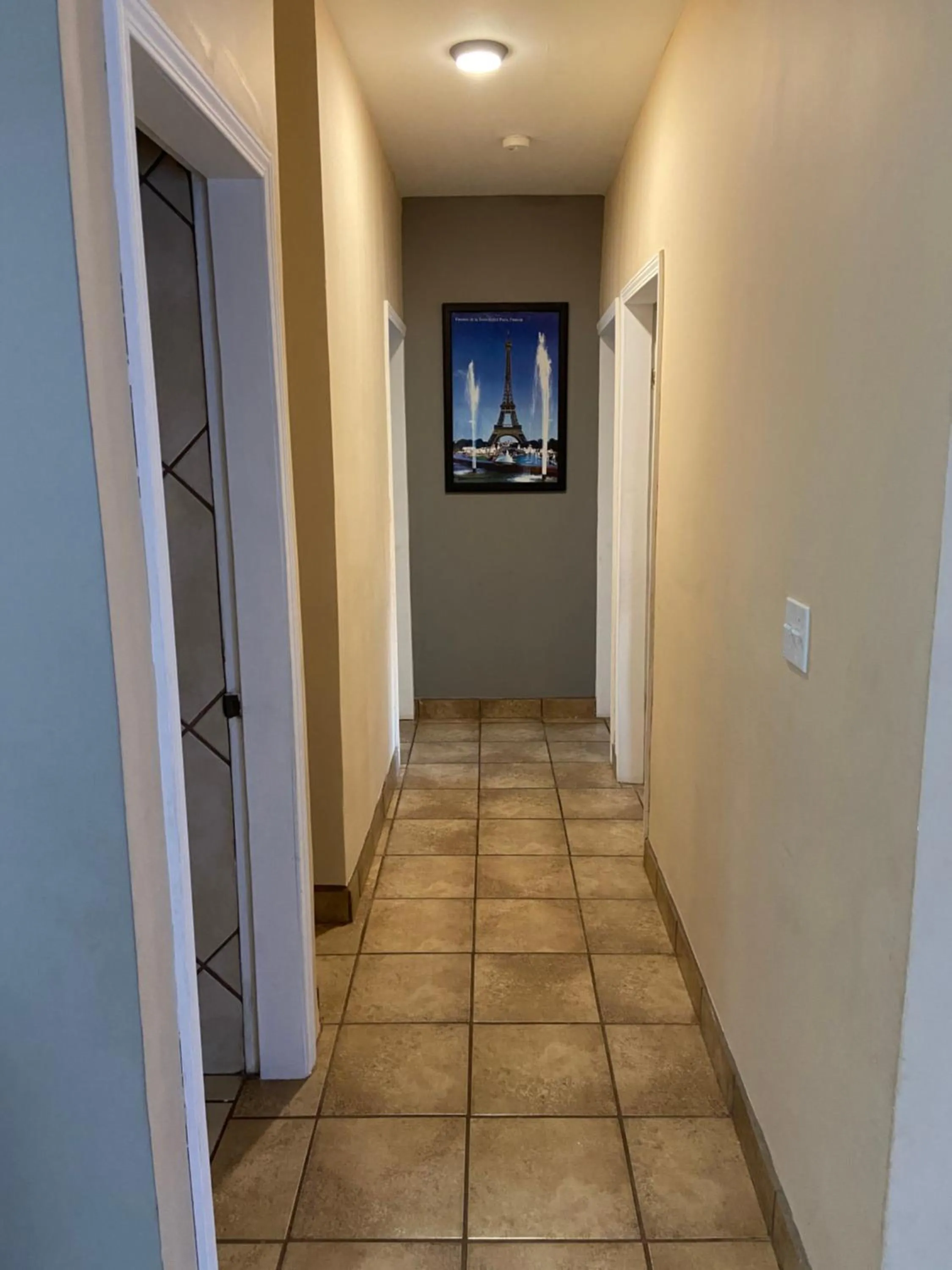 Casa Flores & Flores