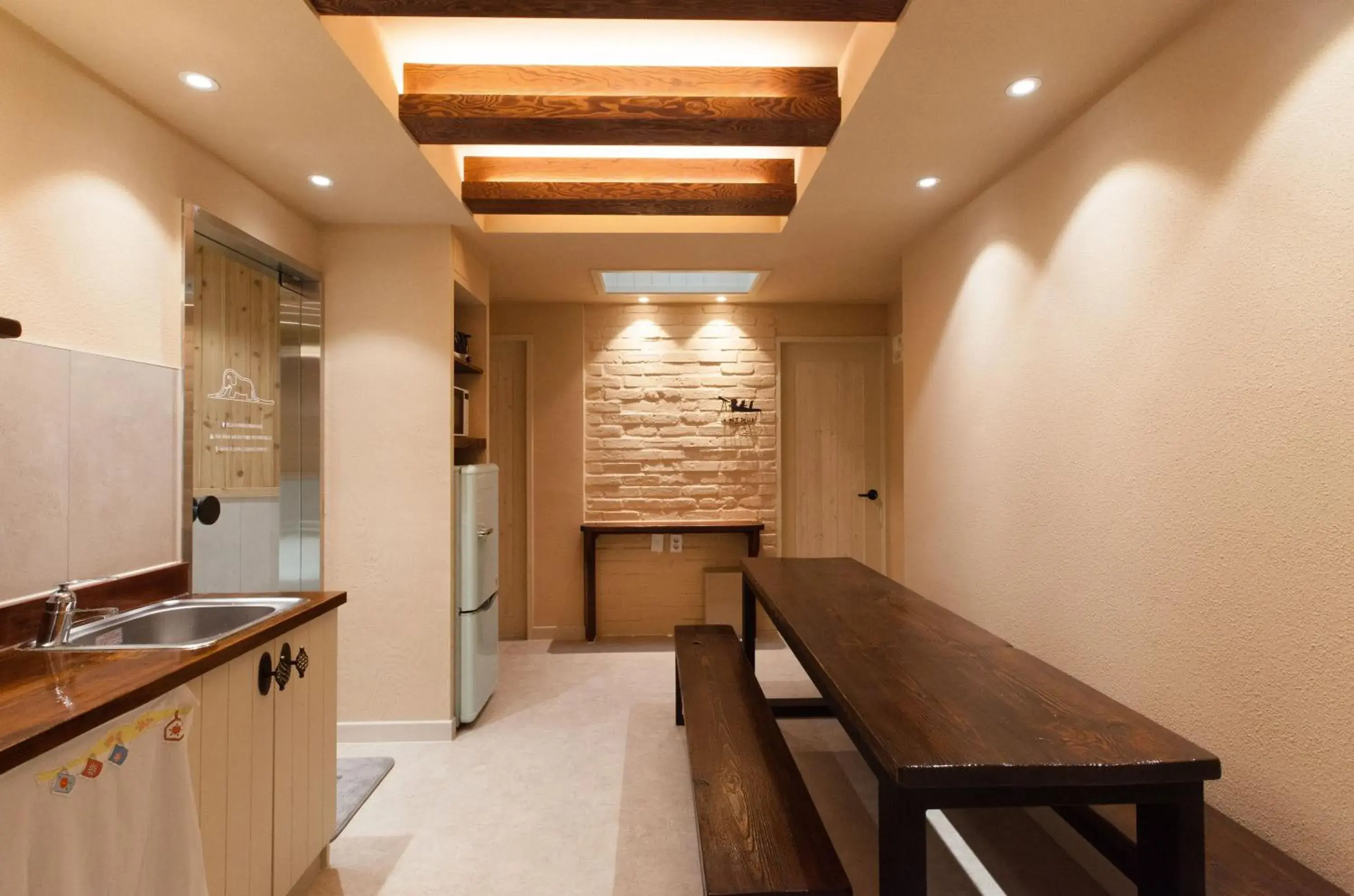 Jeonju Hanok Little Prince Jeonju Hanok Little Prince