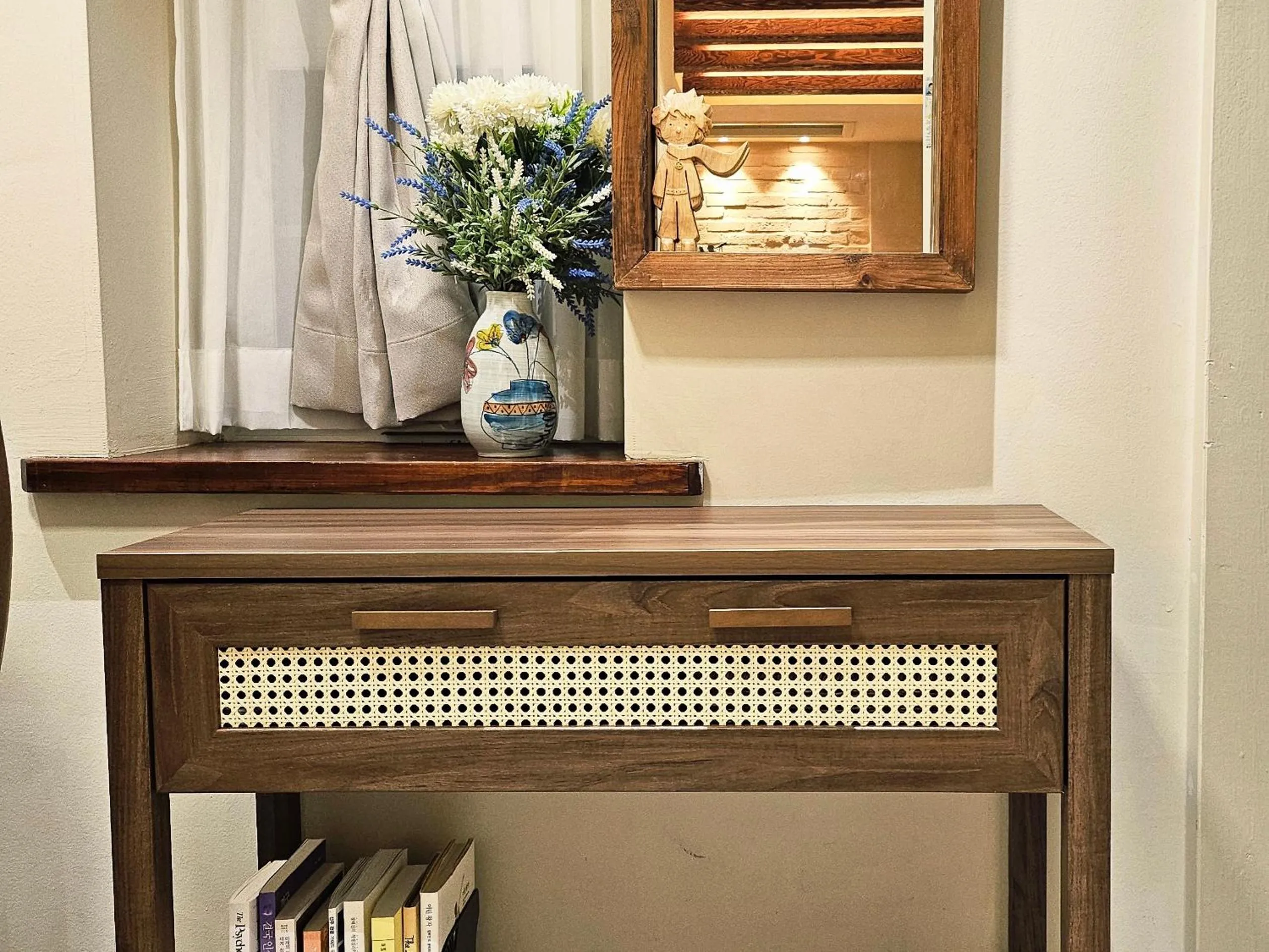 Jeonju Hanok Little Prince