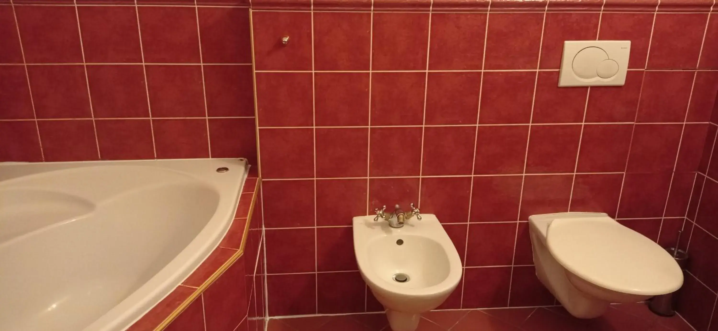 Superior Double Room in Hotel U Zlateho jelena Superior Double Room in Hotel U Zlateho jelena