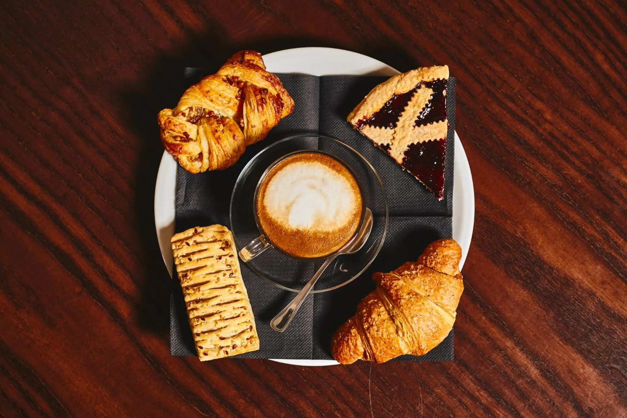 Breakfast in IL VIAGGIATORE VIA INDIPENDENZA B&B