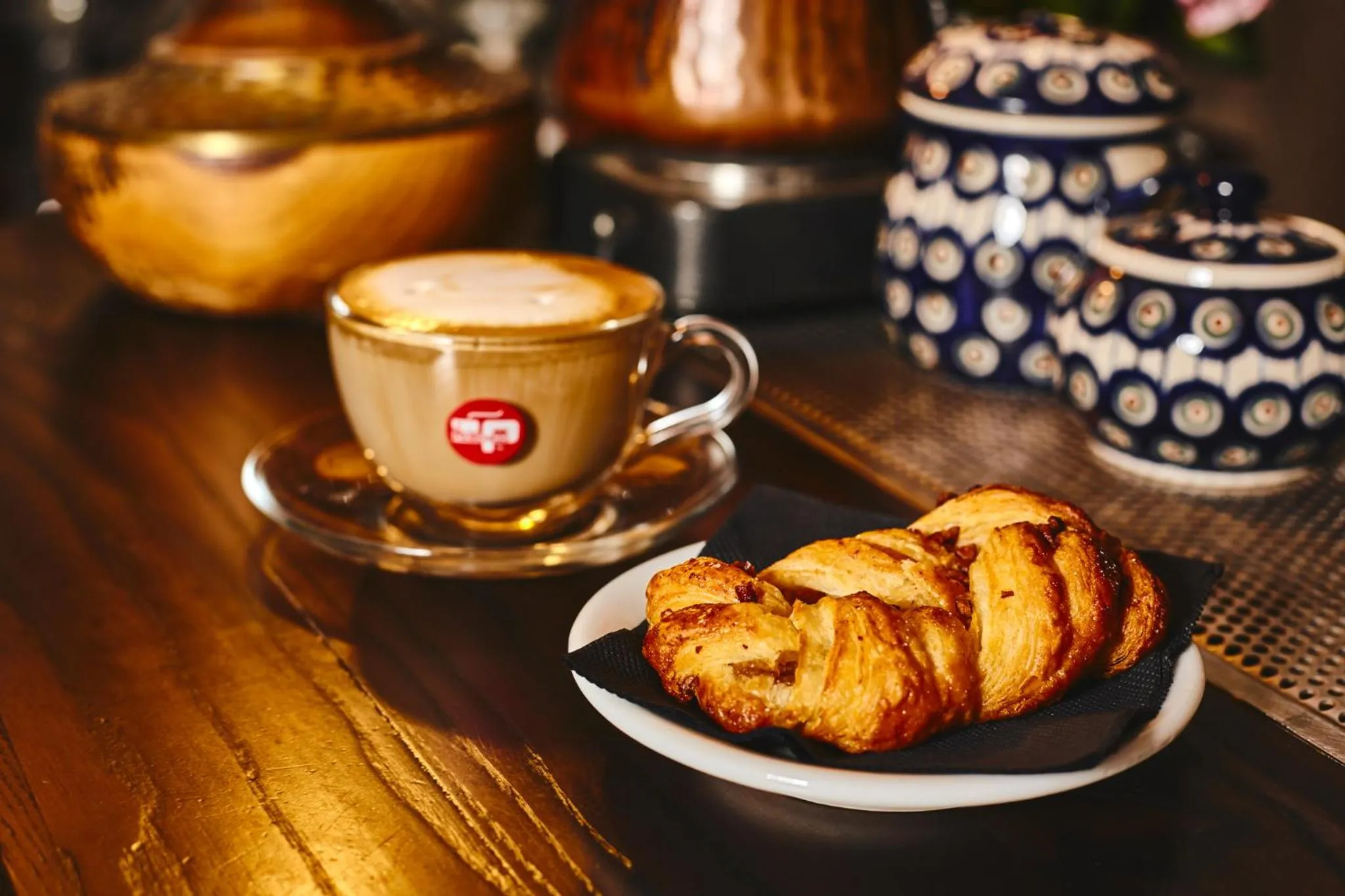 Breakfast in IL VIAGGIATORE VIA INDIPENDENZA B&B