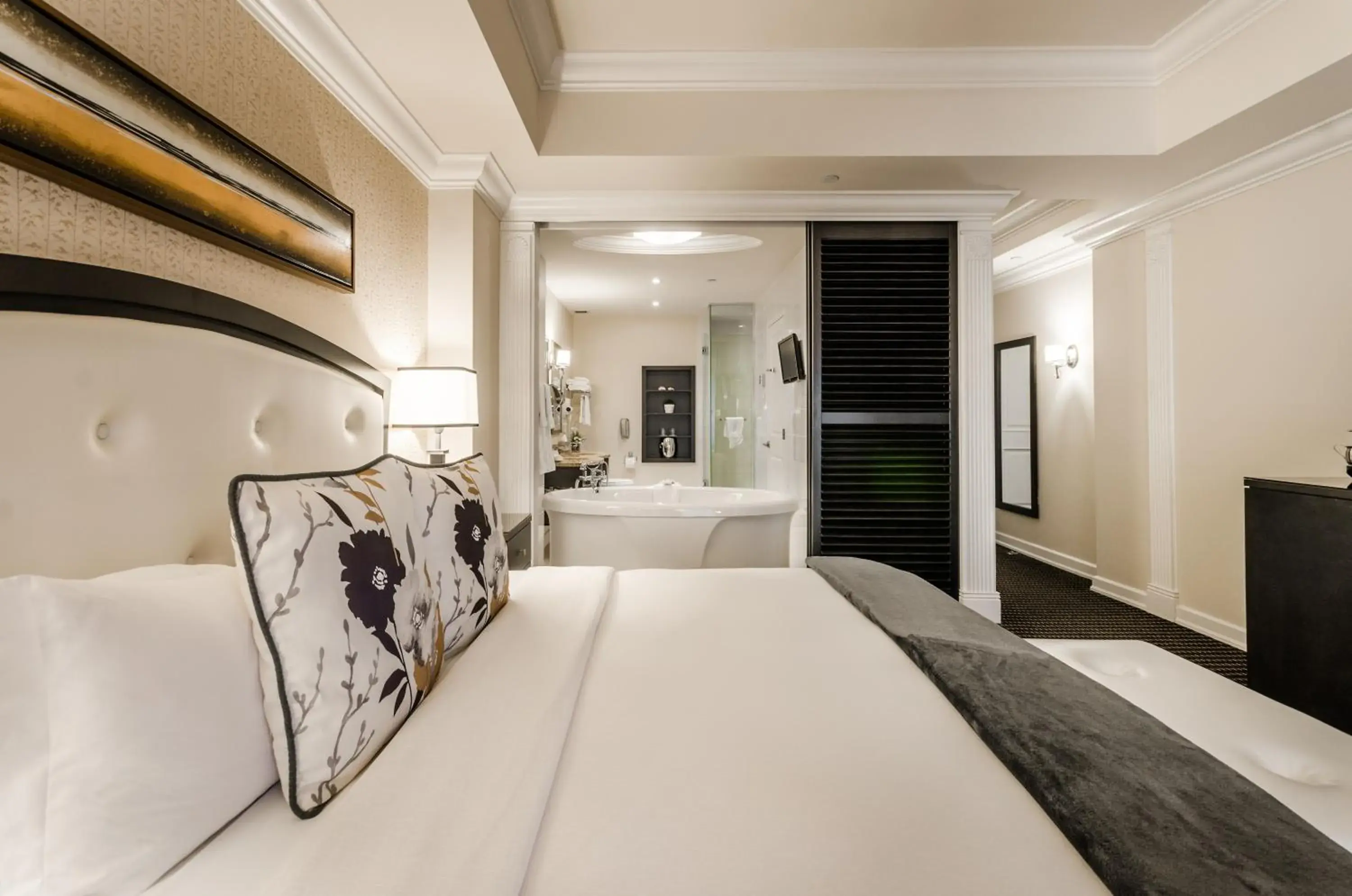 Luxury Room in Le St-Martin Hotel Centre-ville – Hotel Particulier Luxury Room in Le St-Martin Hotel Centre-ville – Hotel Particulier