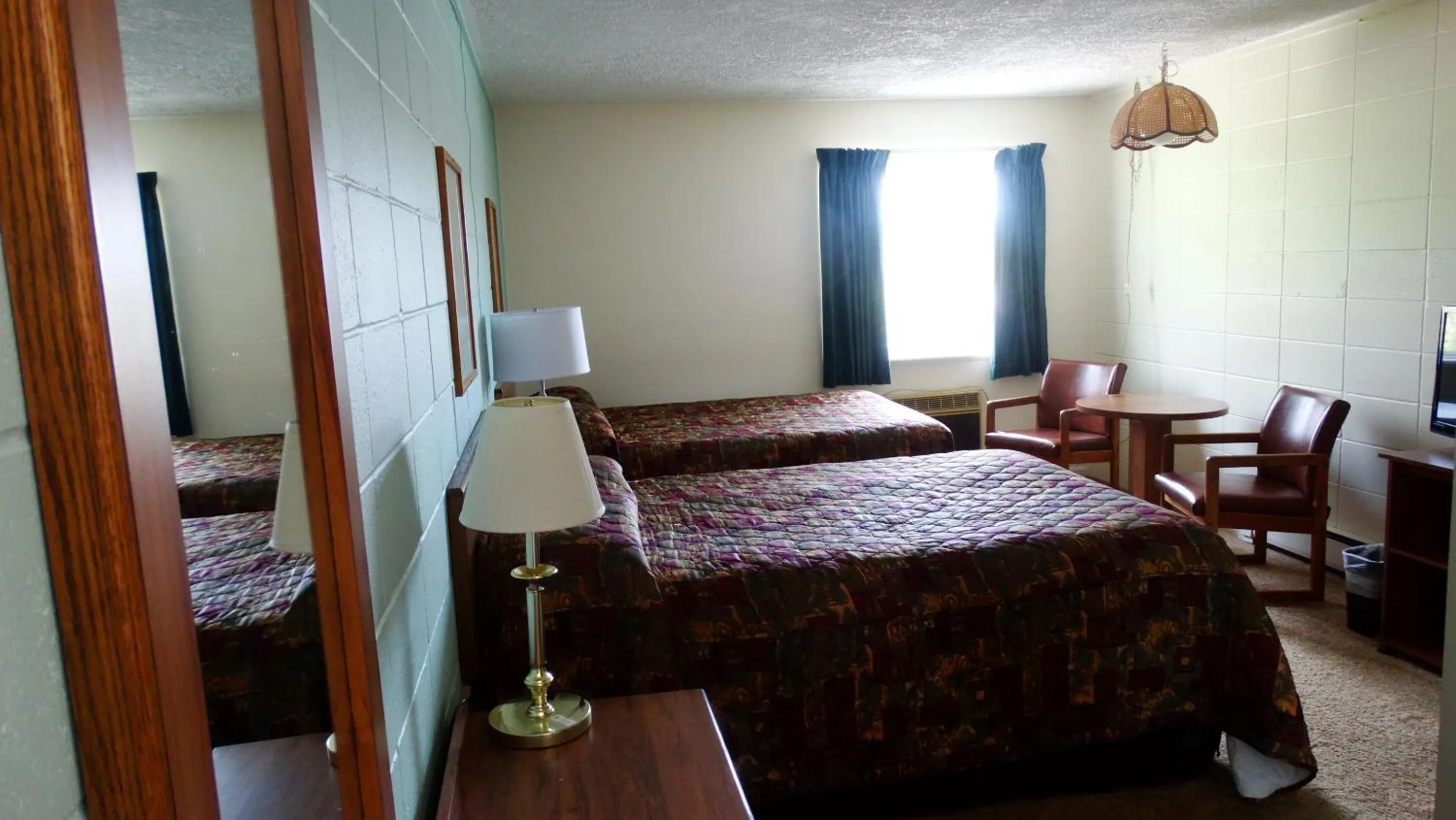 Attican Motel - Attica - Batavia - Warsaw - Darien Lake