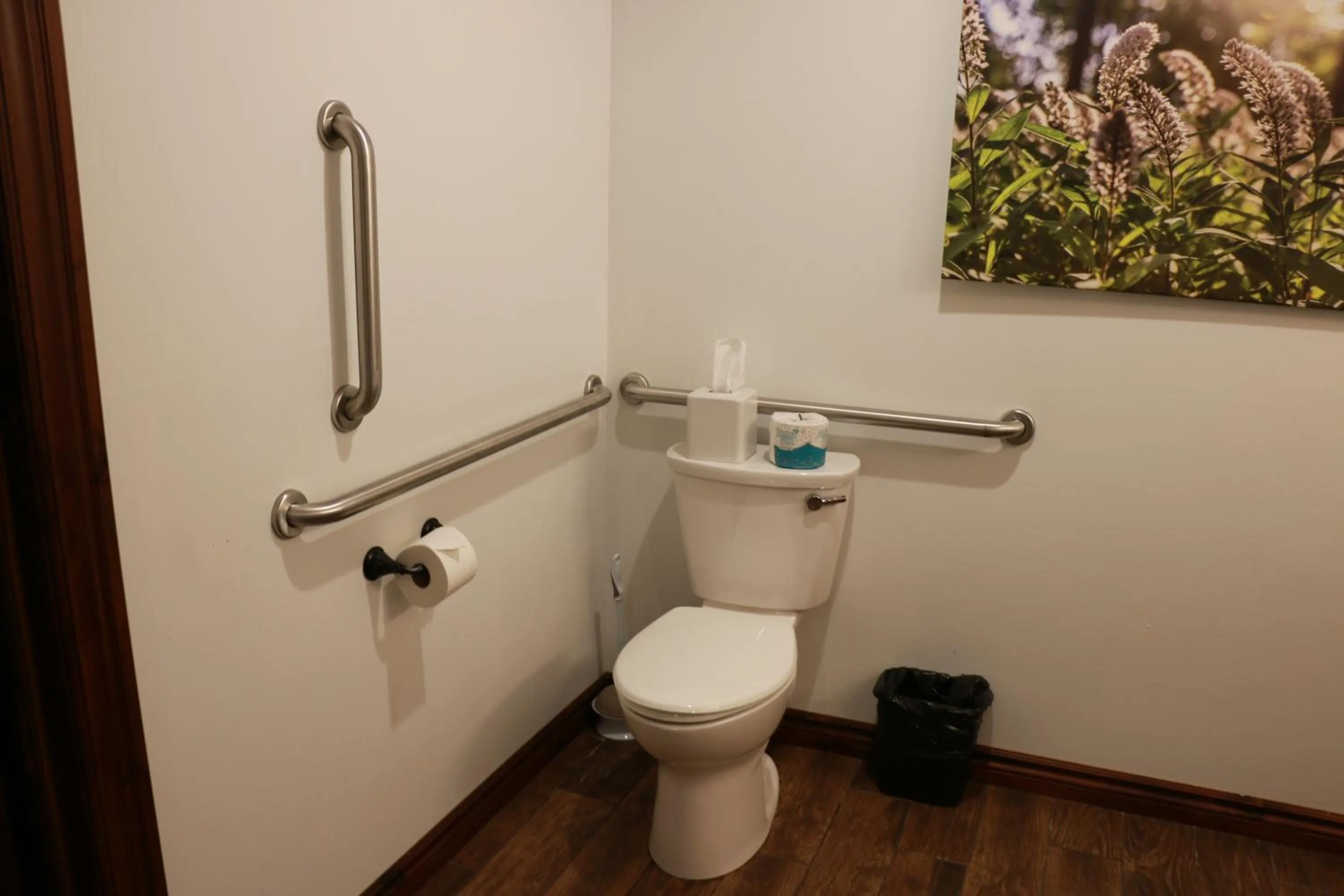 Landoll's Mohican Castle